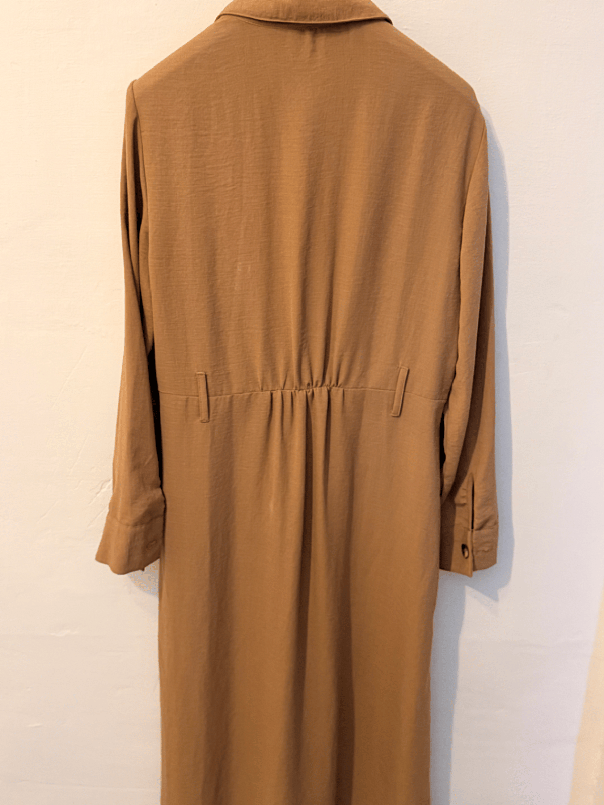Abito a camicia Primark, lunghezza maxi/midi - photo 2