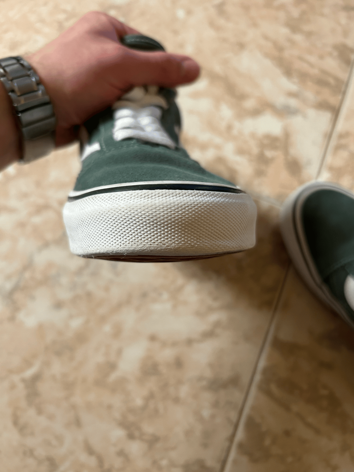 Żraben tal-Vans Old Skool - photo 5