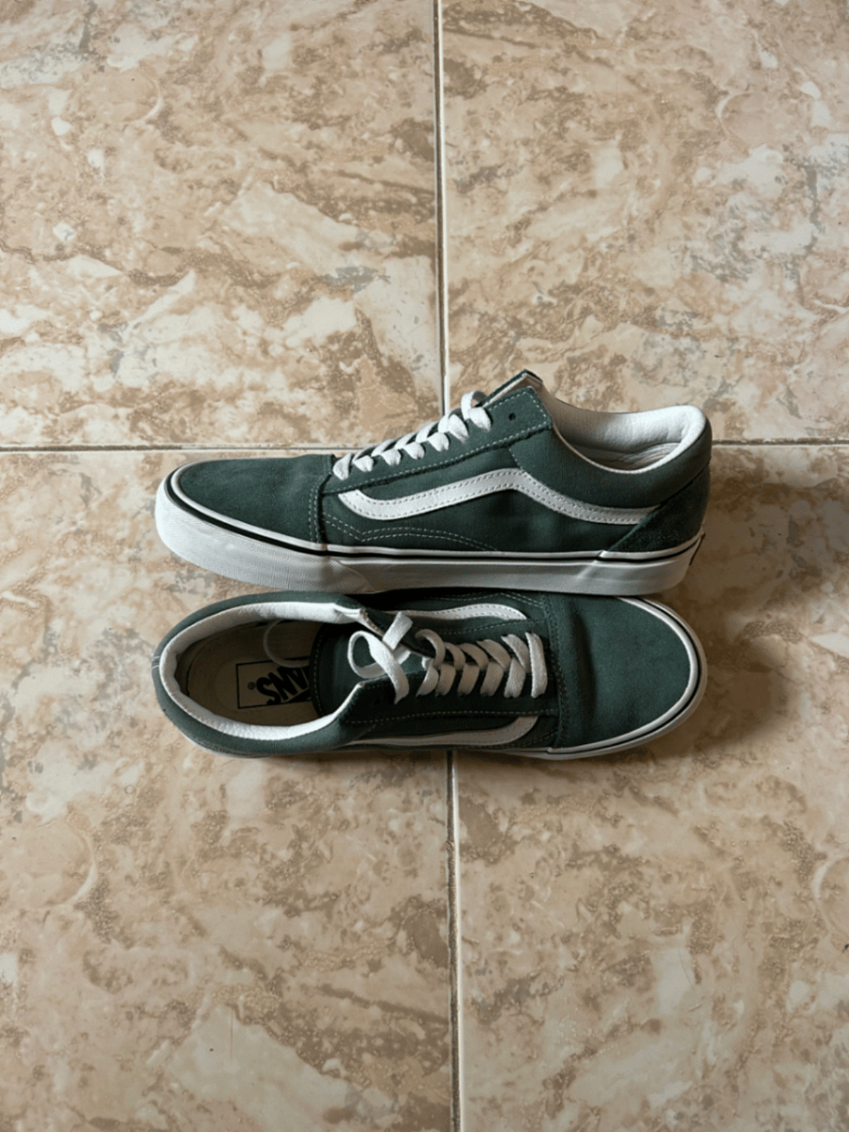 Żraben tal-Vans Old Skool - photo 6