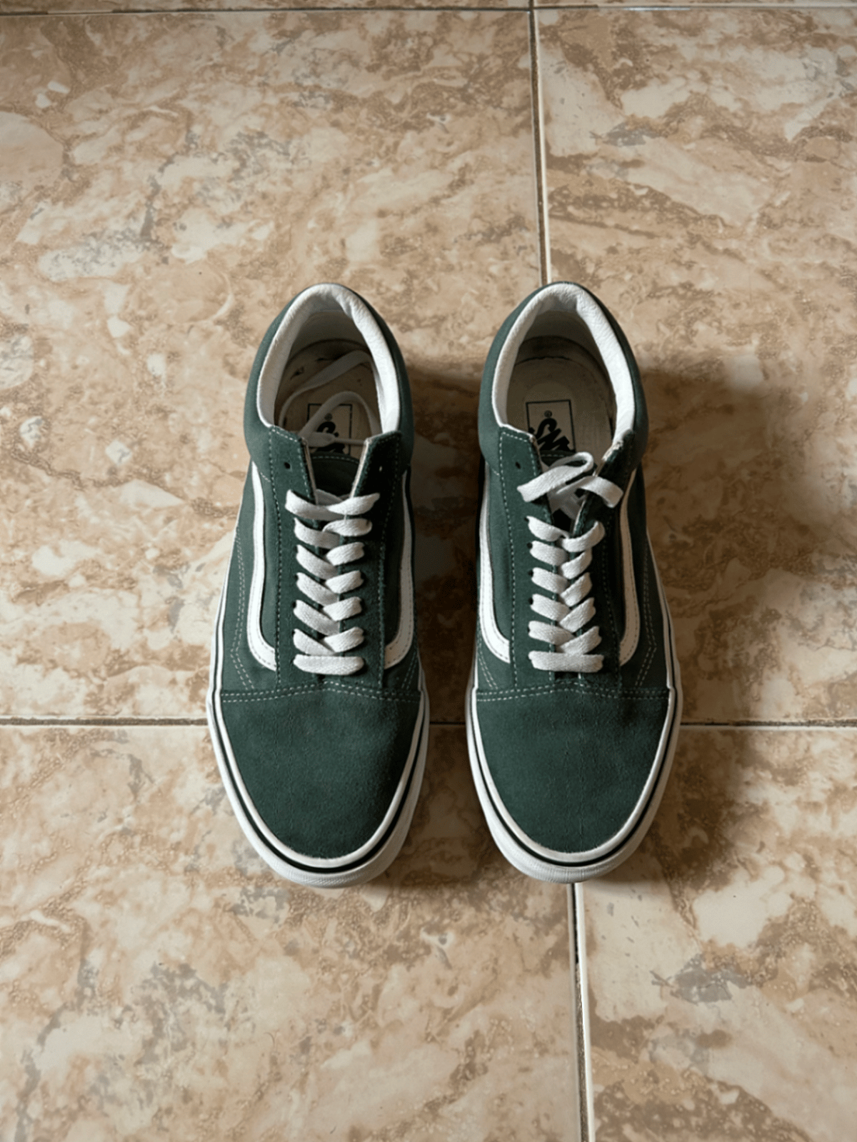 Żraben tal-Vans Old Skool - photo 2