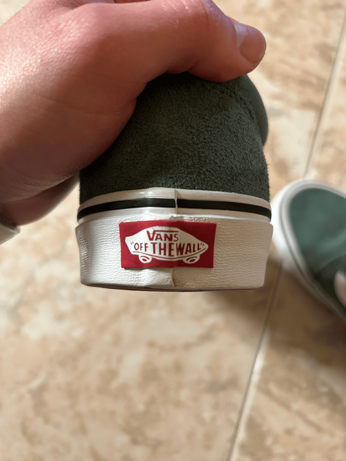 Żraben tal-Vans Old Skool - photo 4