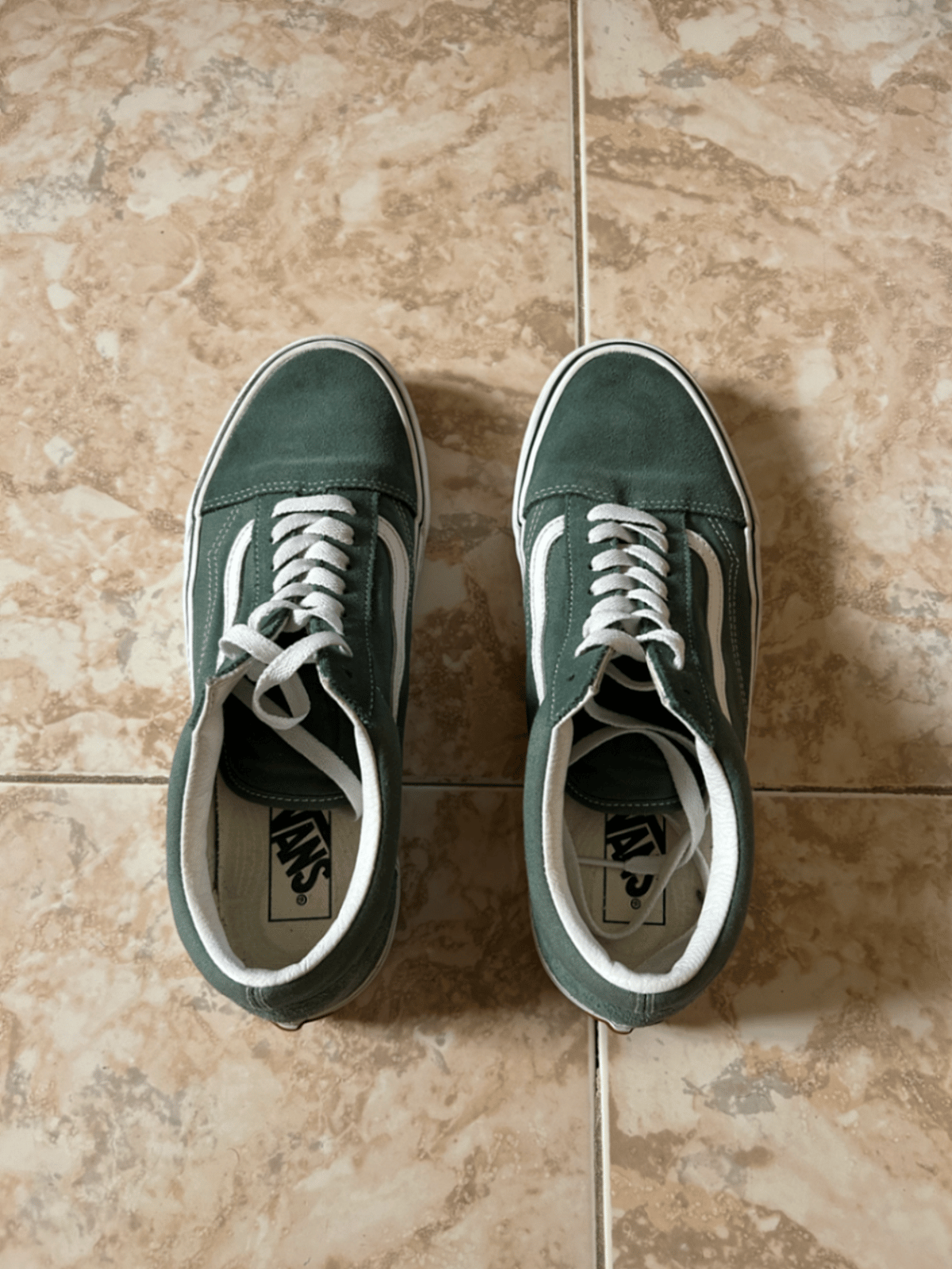 Żraben tal-Vans Old Skool - photo 3
