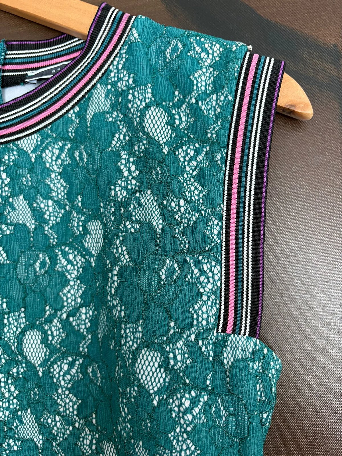 Ilbies tal-Bizzilla Sportmax Code Teal - photo 4