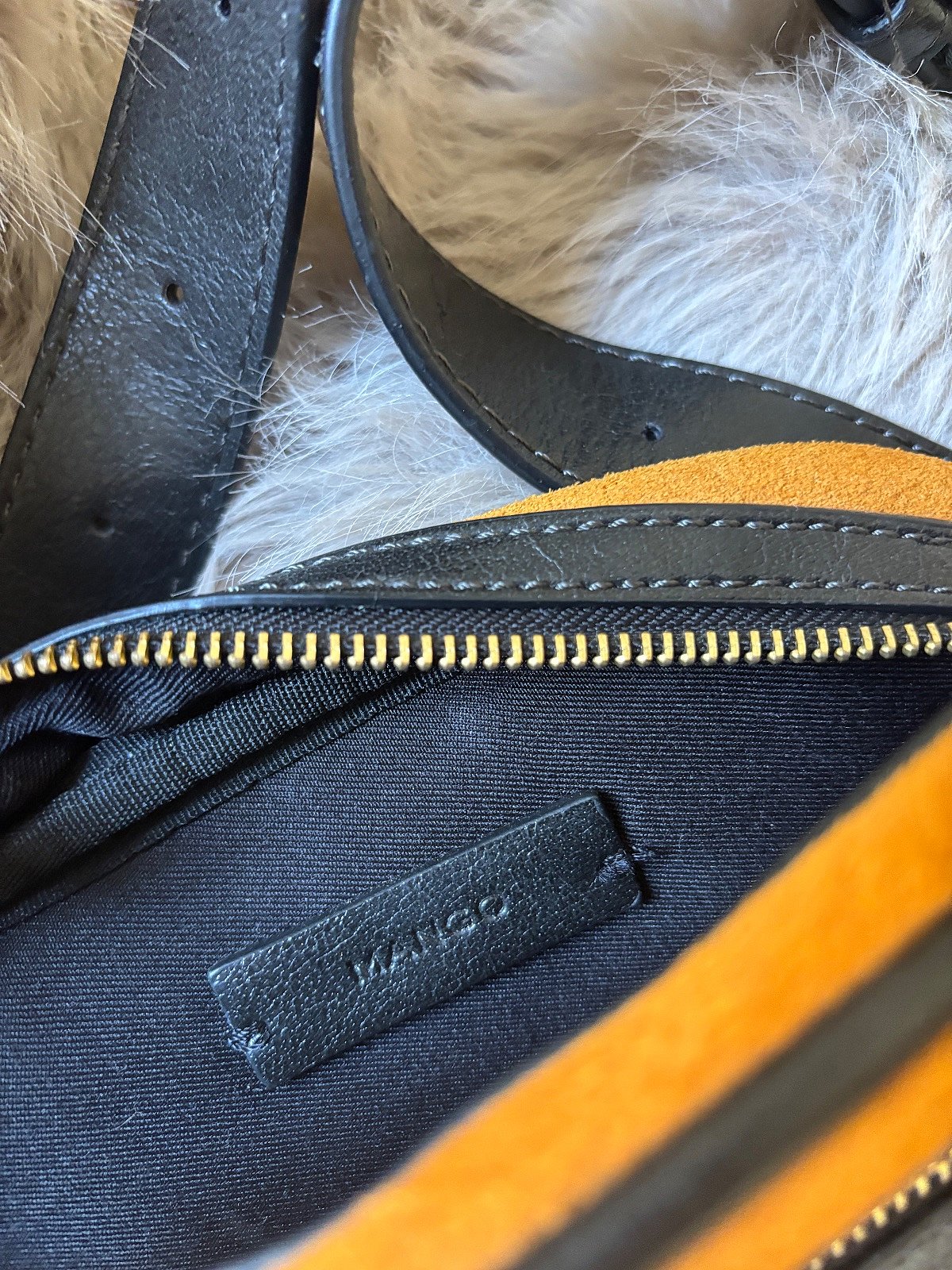 Waist Bag - photo 2