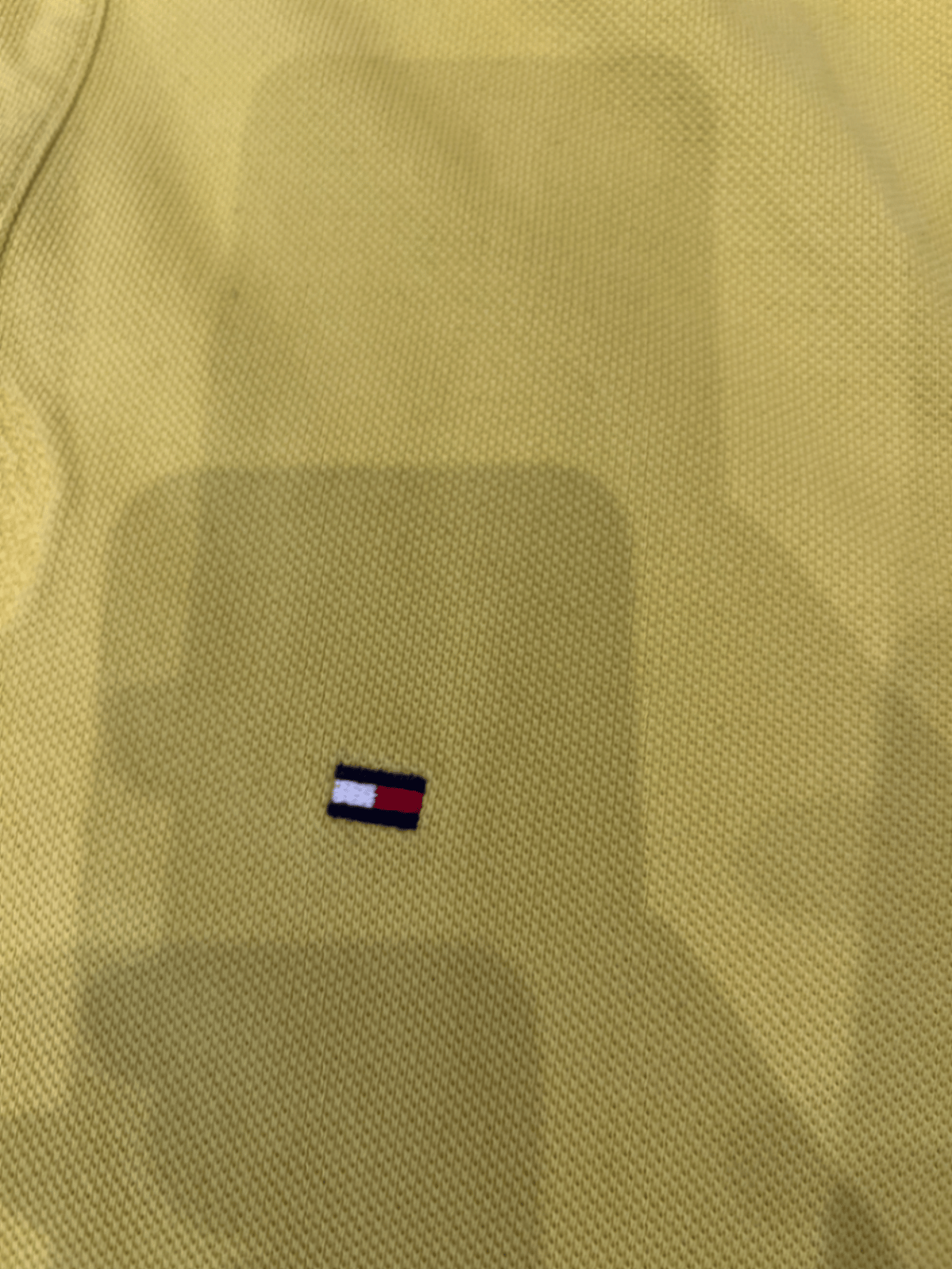 Polo shirt ta' Tommy - photo 2