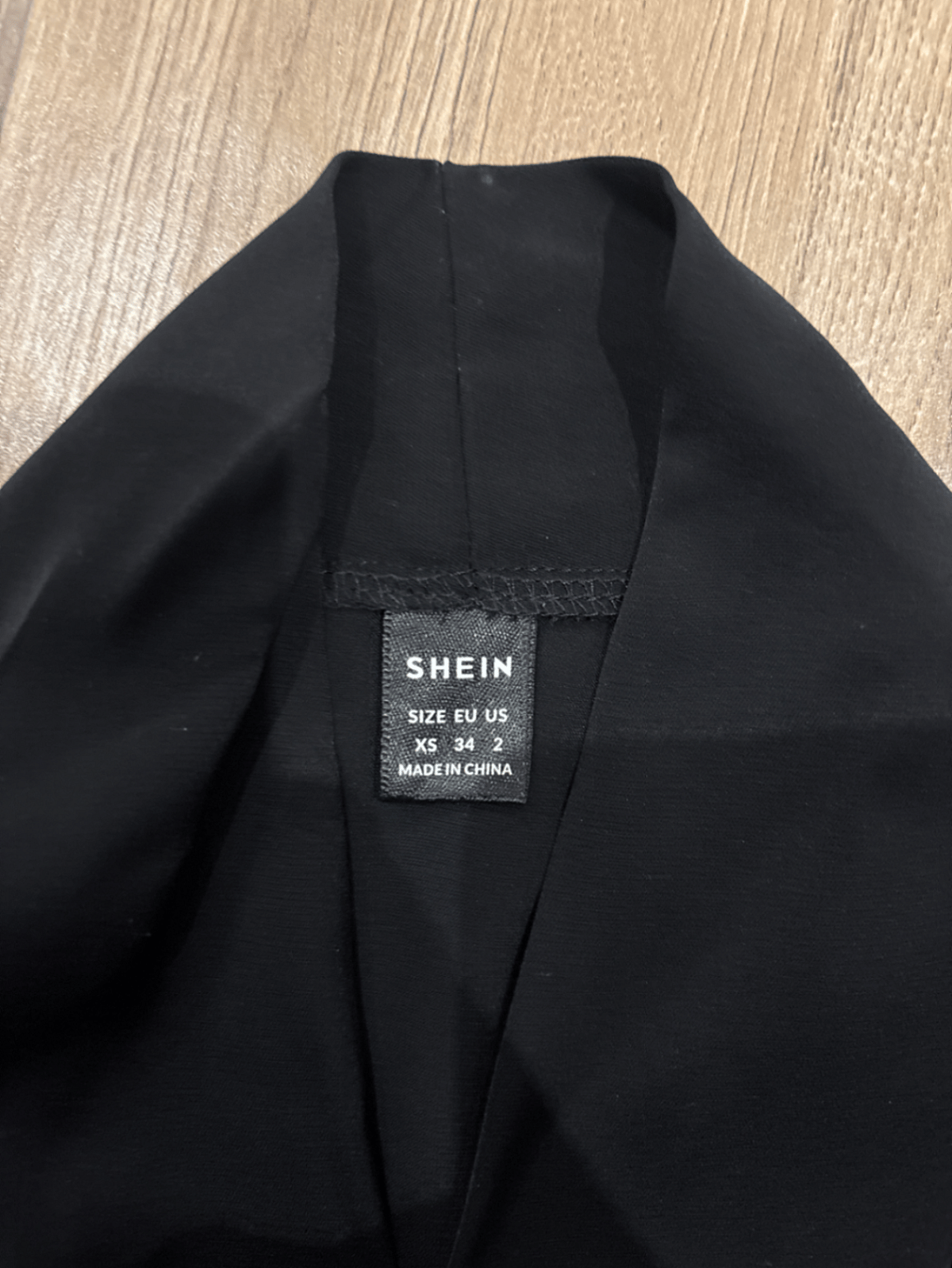 Ilbies Midi Iswed Eleganti Mingħajr Kmiem - photo 3