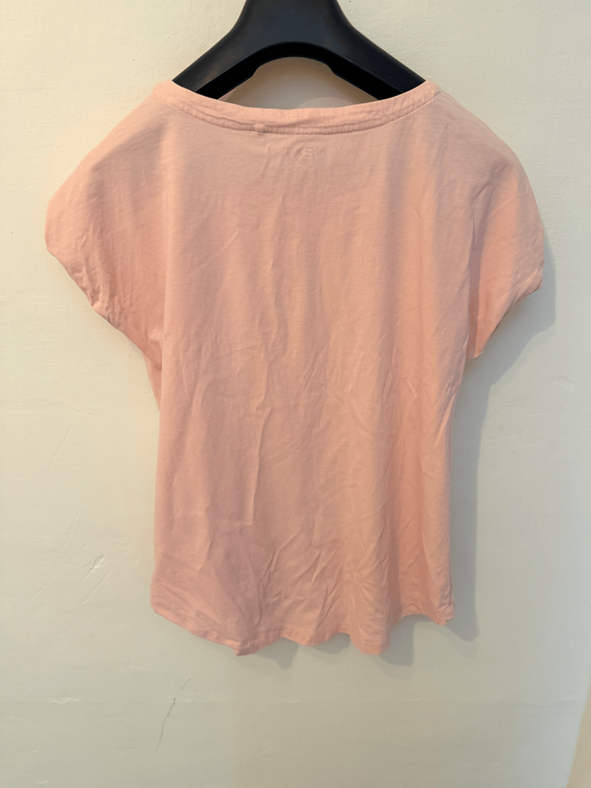 T-shirt casual rosa NEXT - photo 2