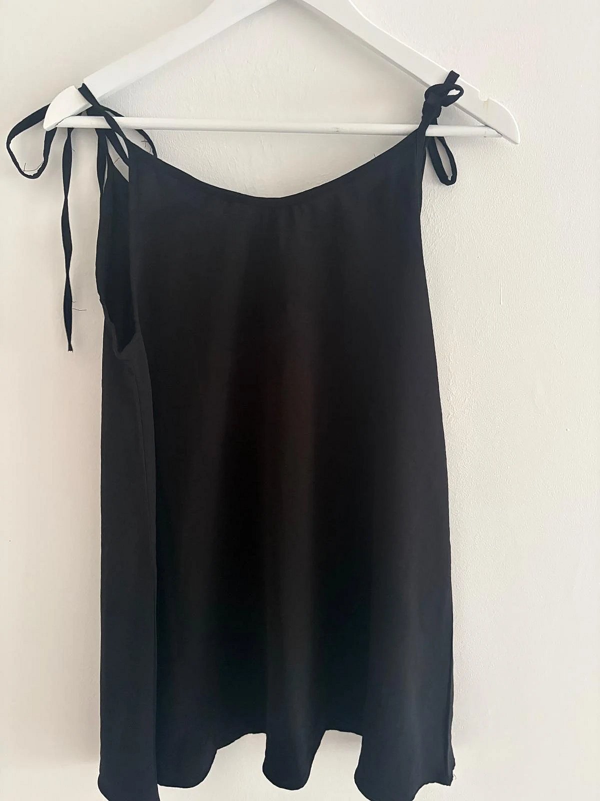 Top Cami b'ispalla sewda - photo 2