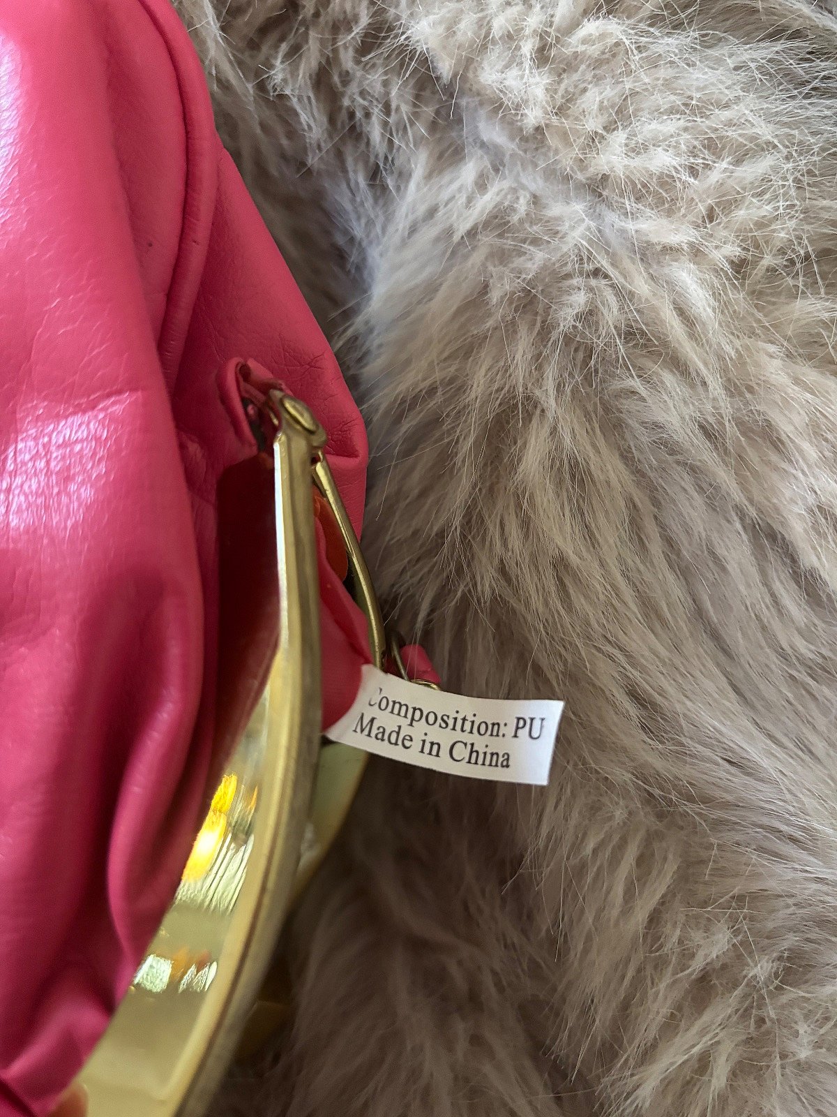 Clutch Bag - photo 2