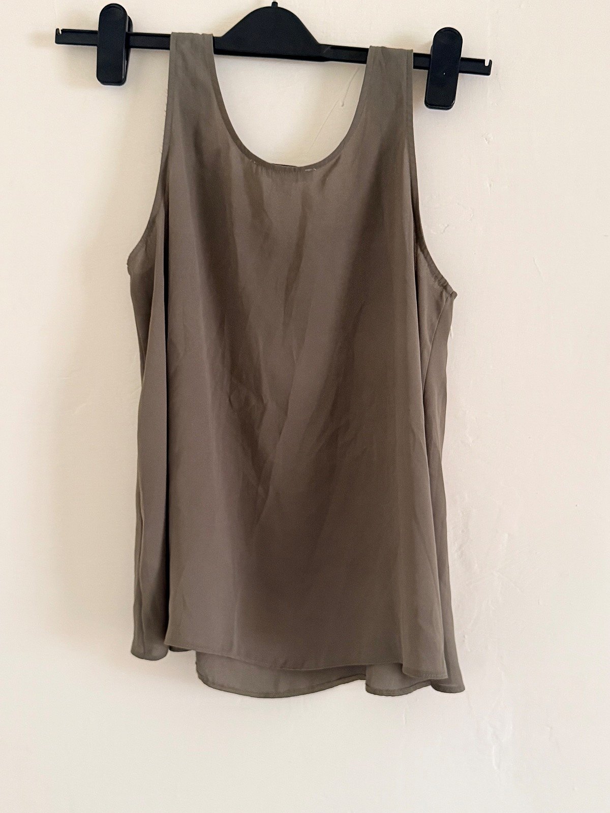 Top Tank bla kmiem Atmosphere Khaki - photo 3