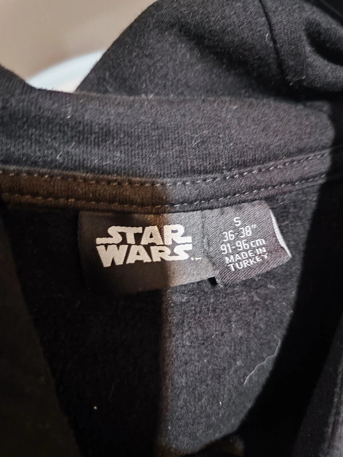 Hoodie iswed - photo 2