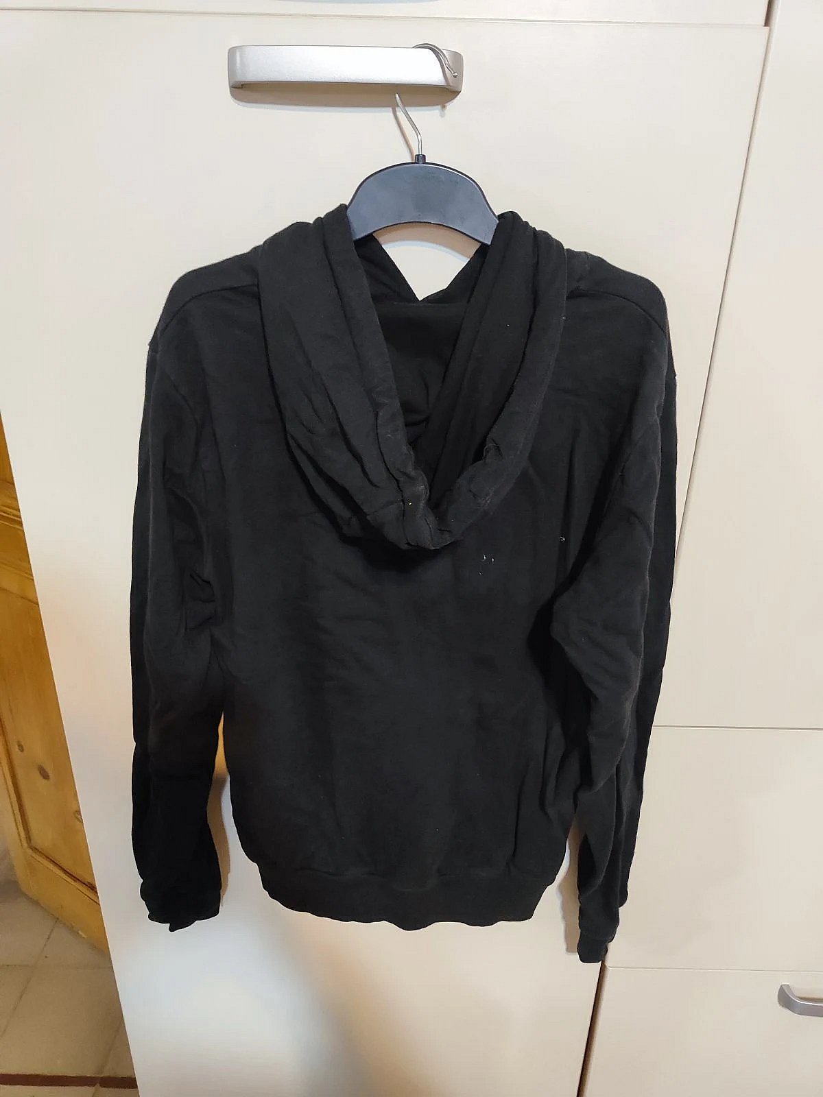 Hoodie iswed - photo 3