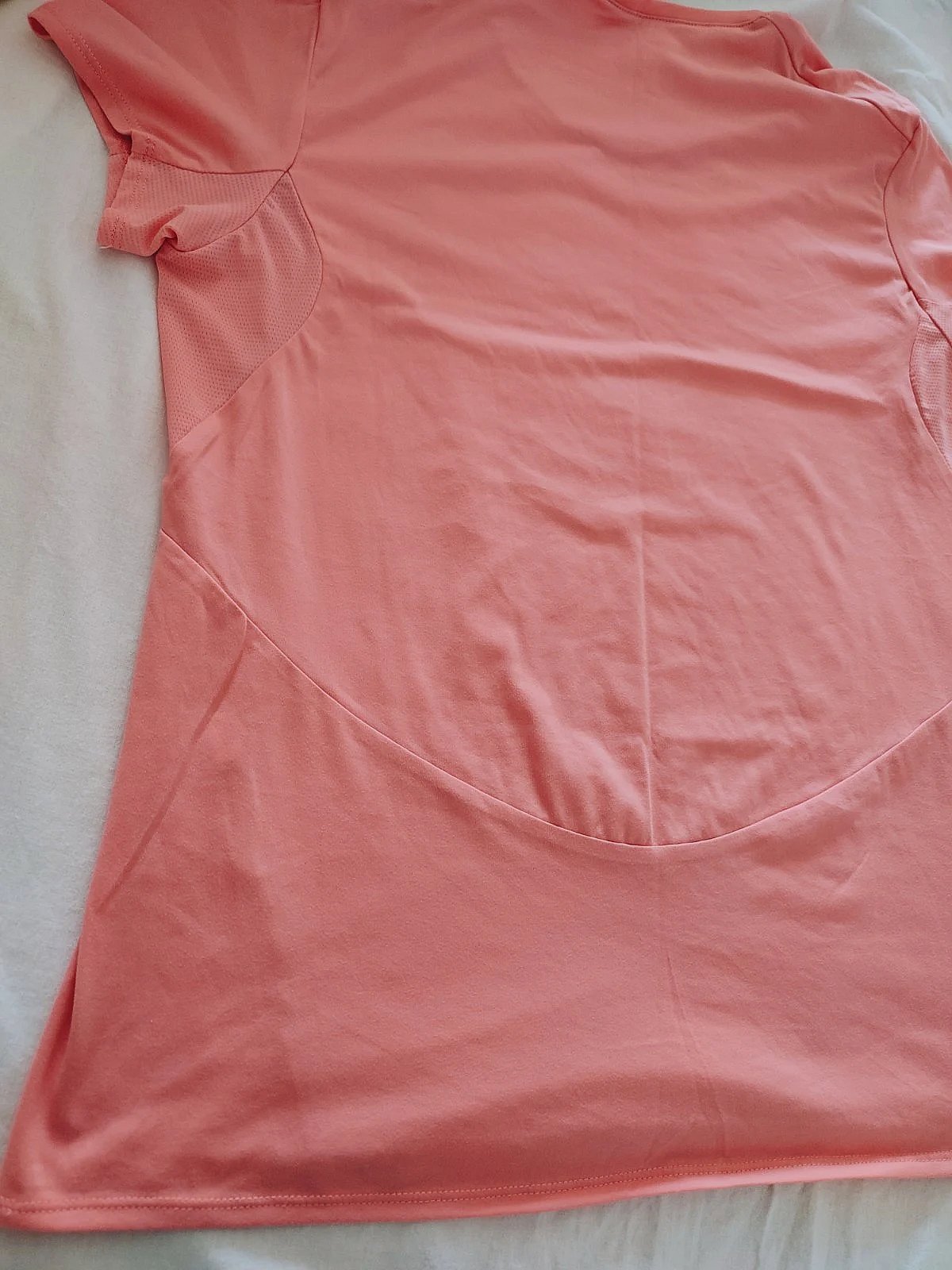 Quechua Pink Active T-shirt - photo 3