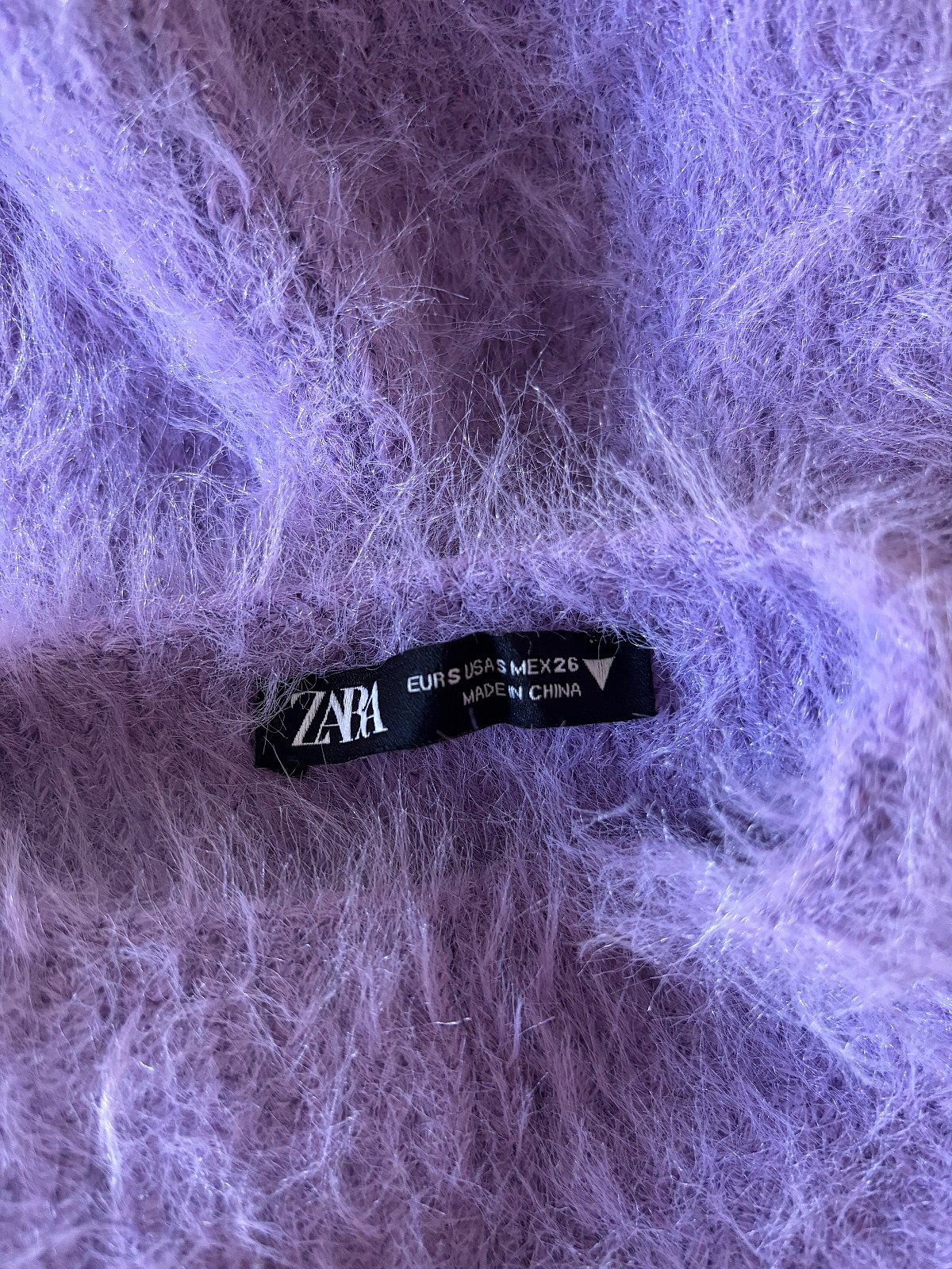 Zara Top - photo 2