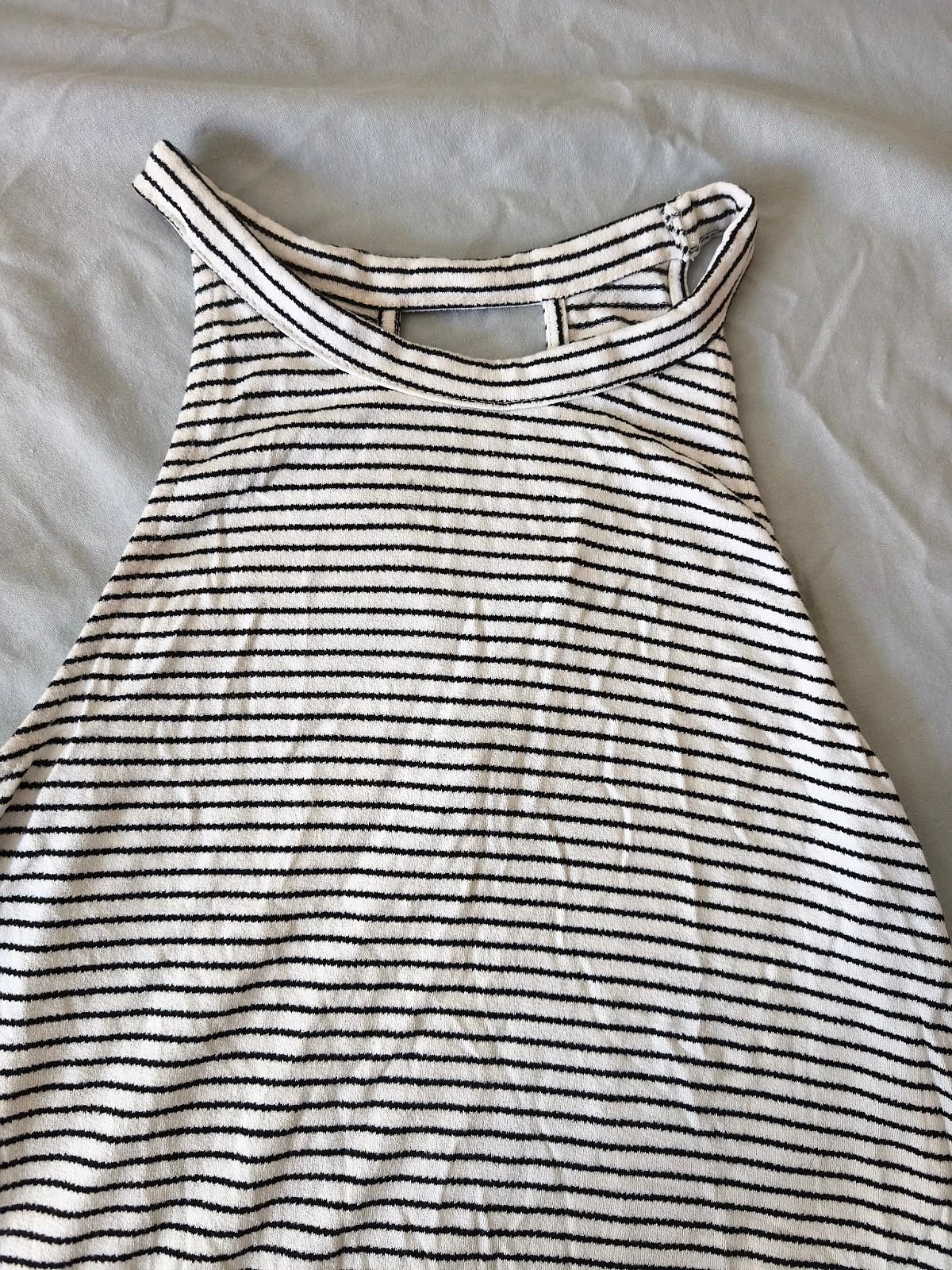 Ilbies Strixxat Pull&Bear Halter A - photo 2