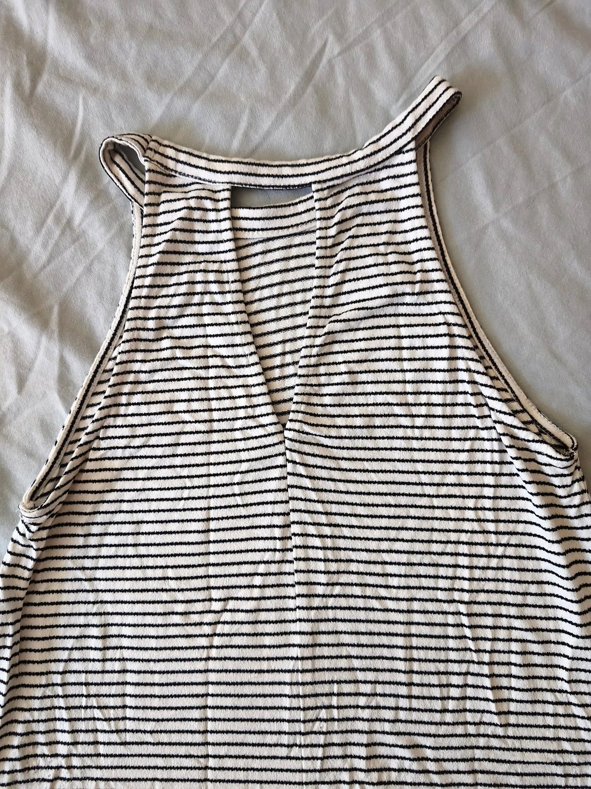 Ilbies Strixxat Pull&Bear Halter A - photo 3