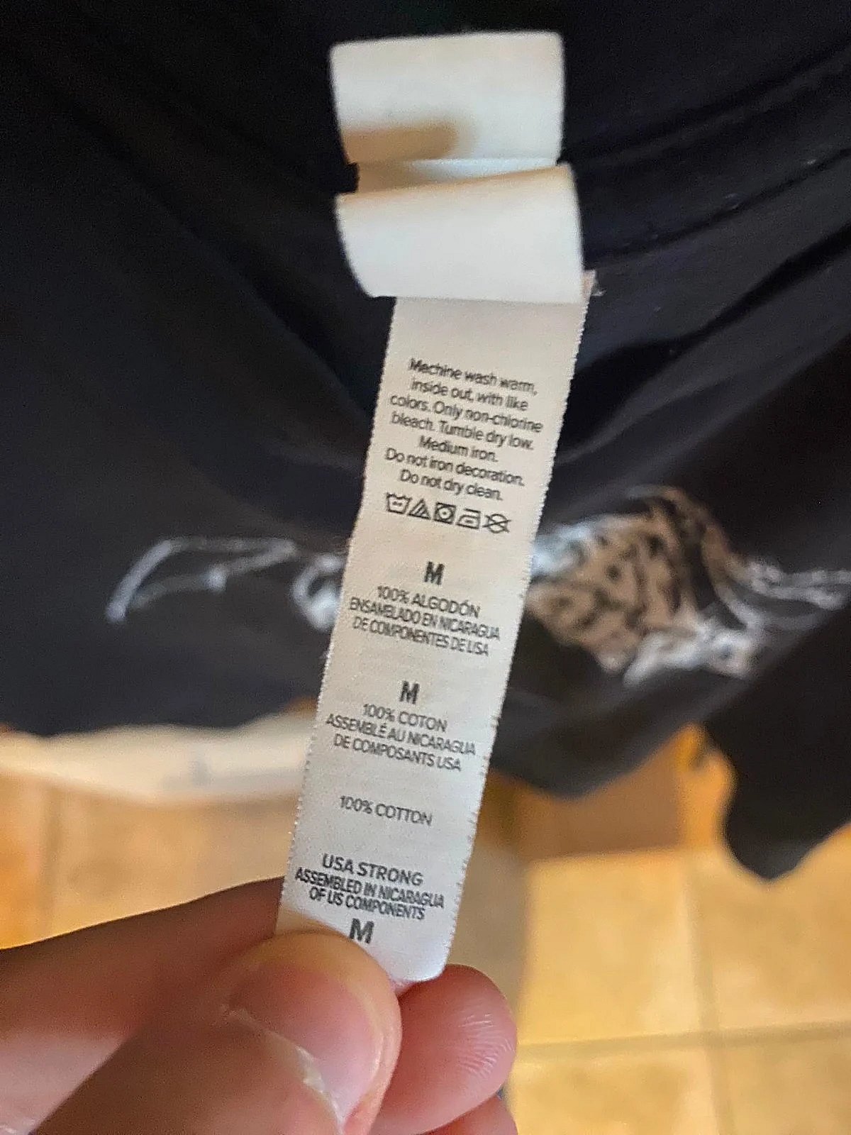 Top Imqassar tal-Merchandise Uffiċjali ta' Phoebe Bridgers - photo 3