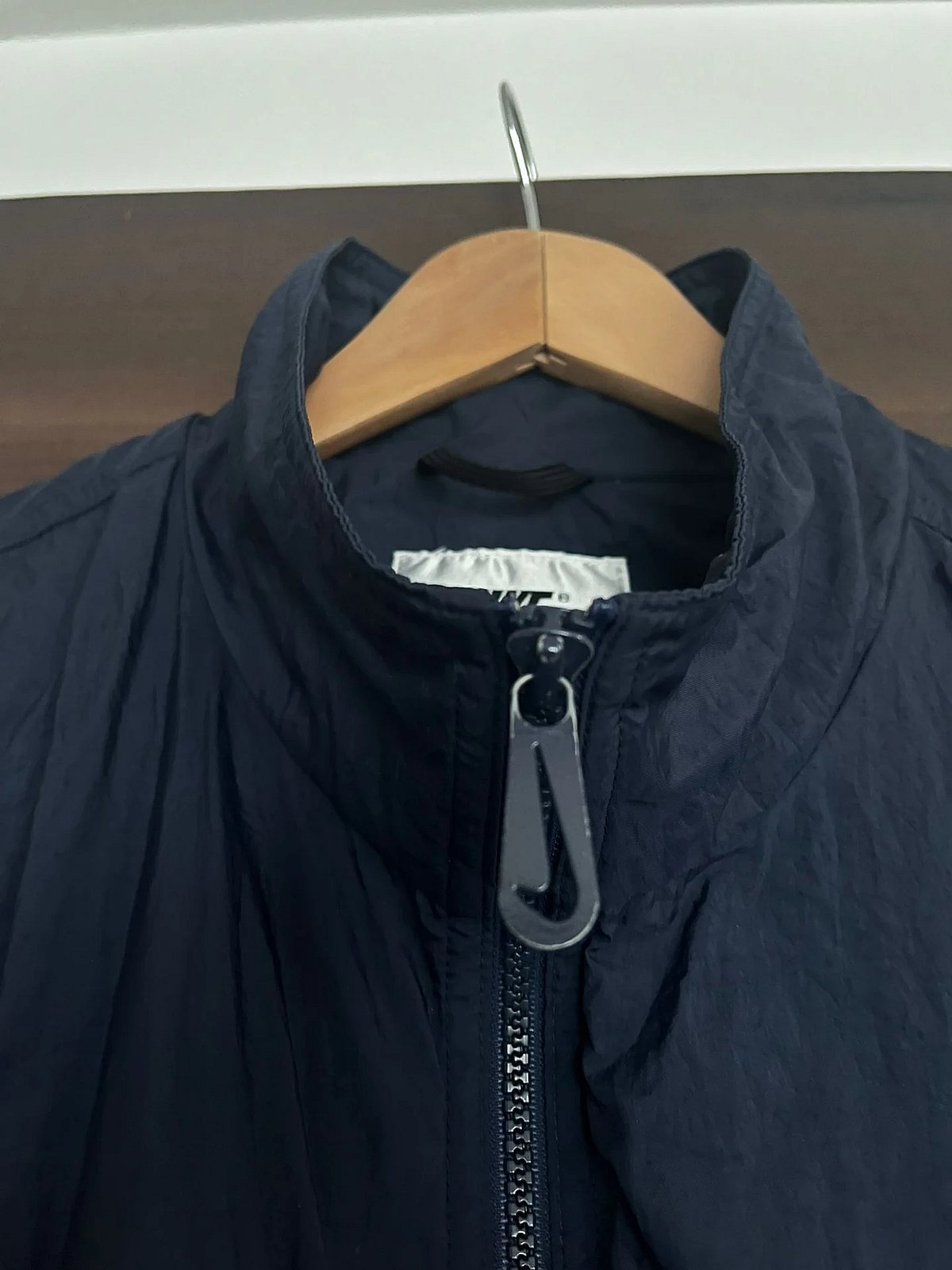 Ġakketta Nike Vintage Colourblock Windbreaker - photo 5