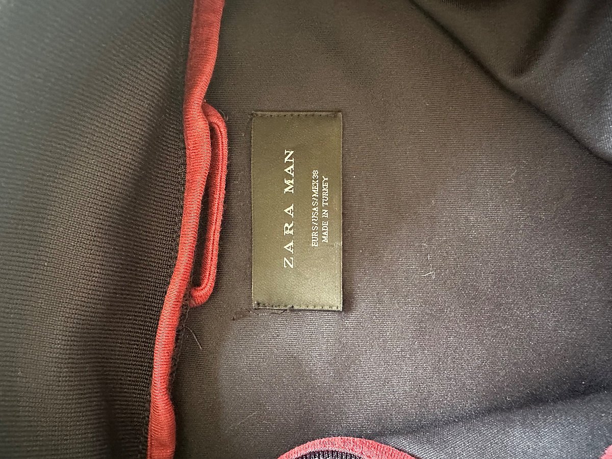 ZARA  - photo 2