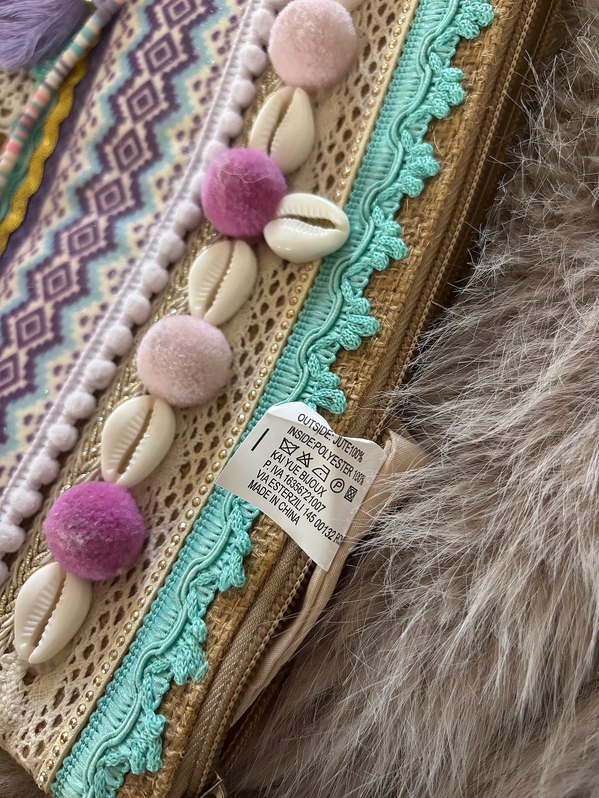 Handmade Bag - photo 2