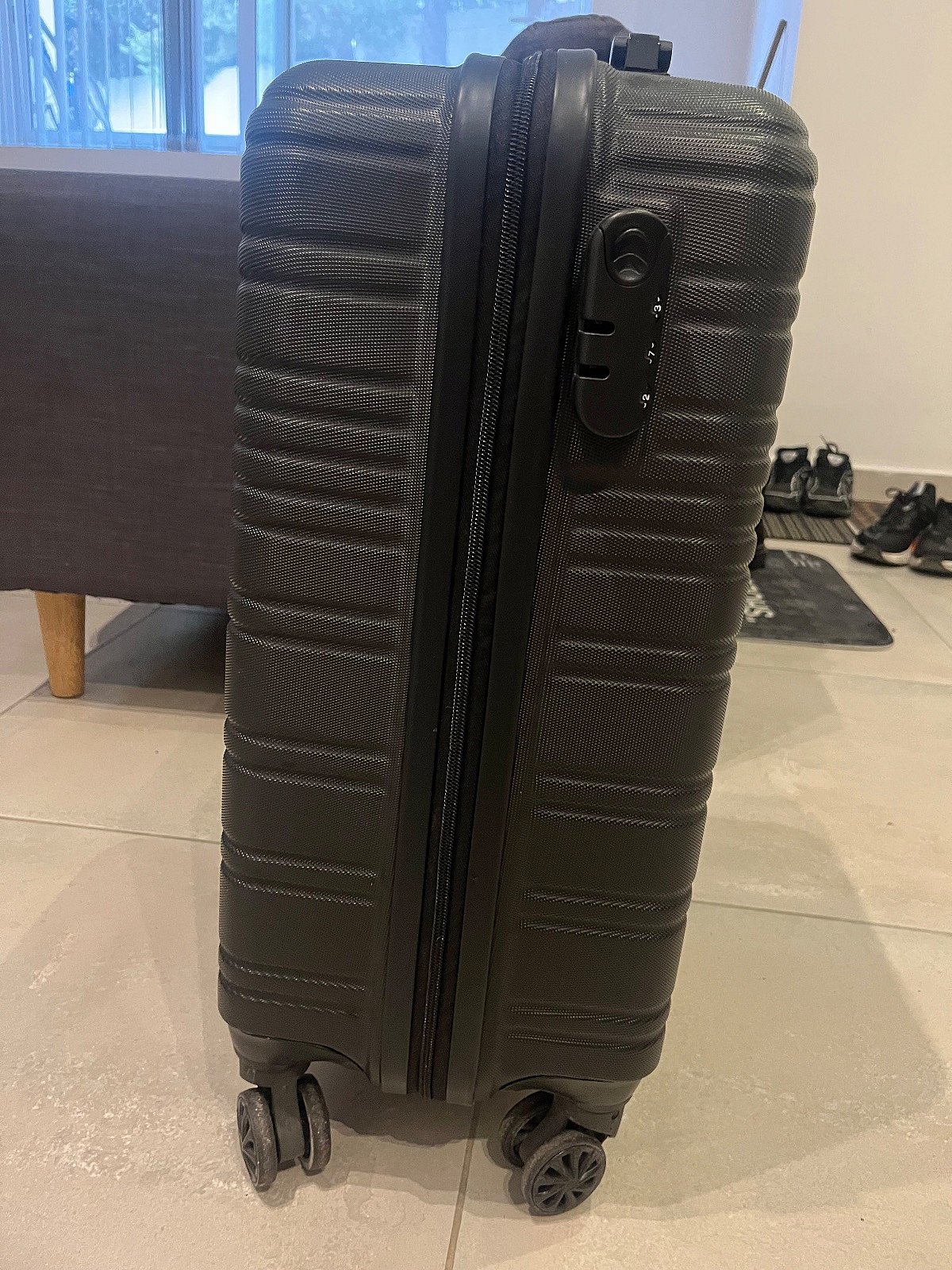 Trolley Luggage 10 kg  - photo 2