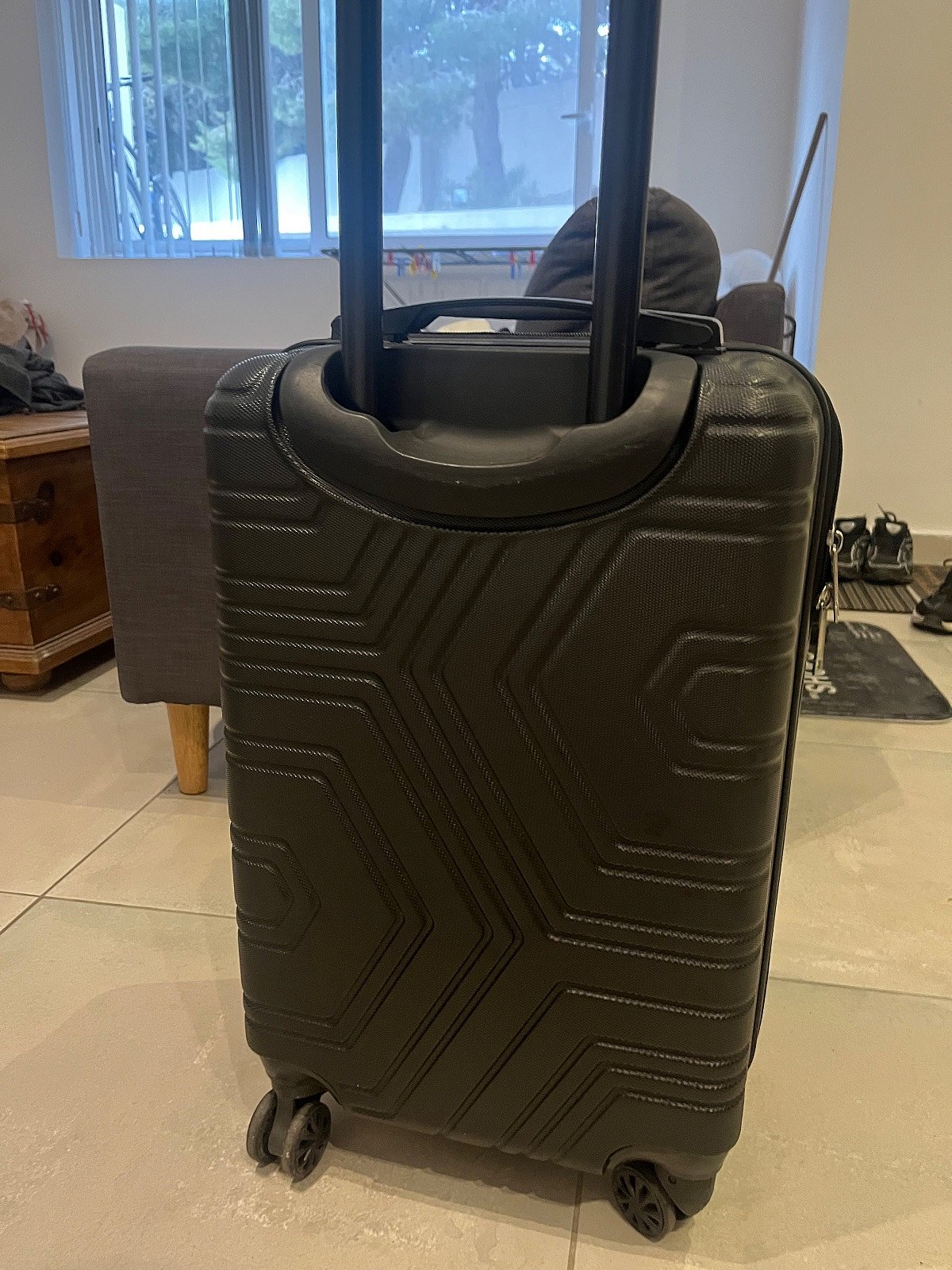 Trolley Luggage 10 kg  - photo 3