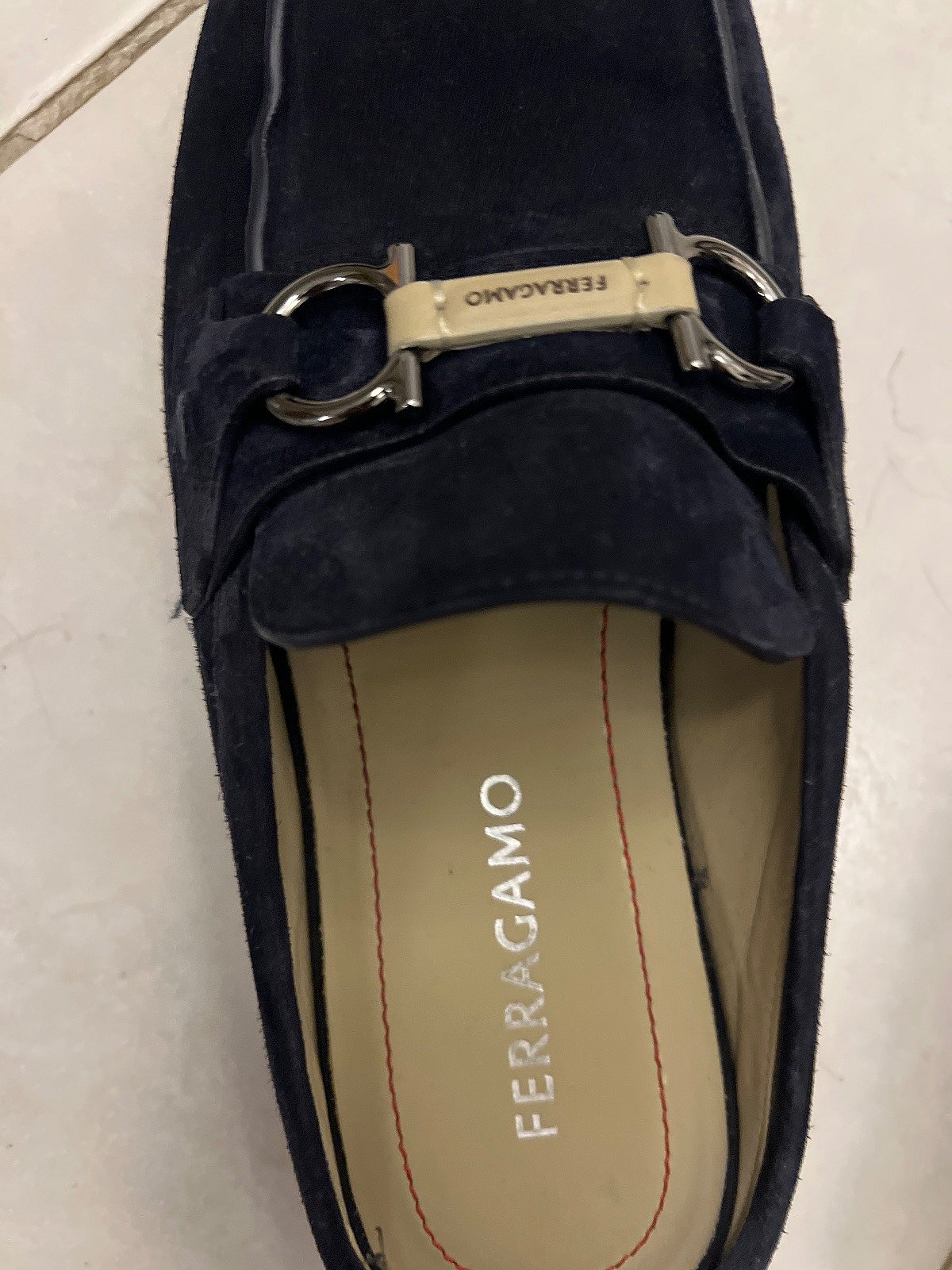 Mules de Ferragamo - photo 4
