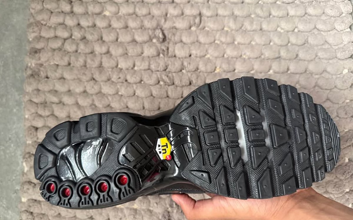 Zapatillas Nike Air Max Plus - photo 6
