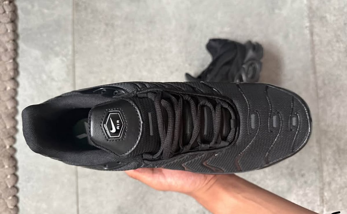 Zapatillas Nike Air Max Plus - photo 3