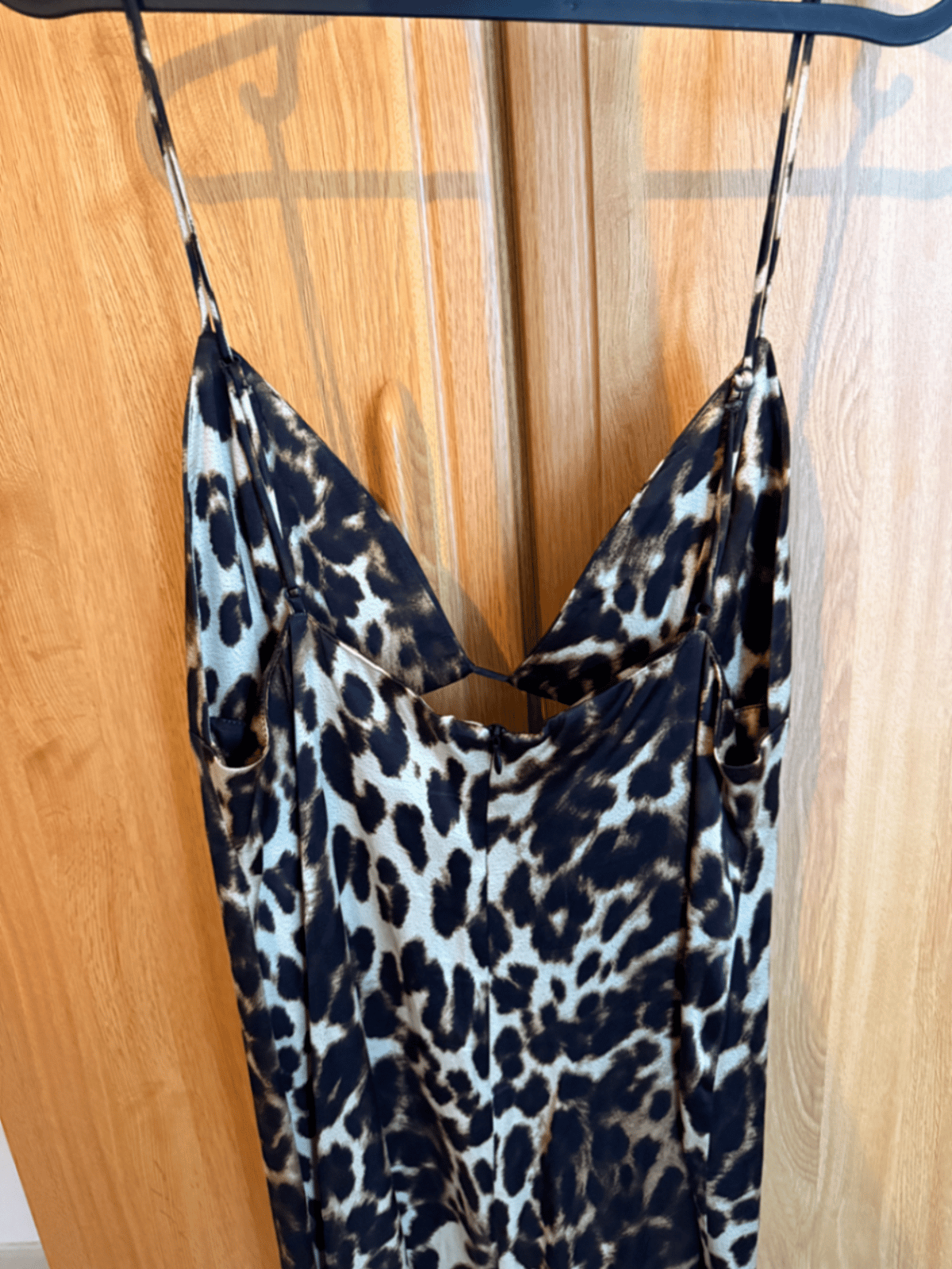 Ilbies Midi b'Disinn ta' Leopard - photo 5