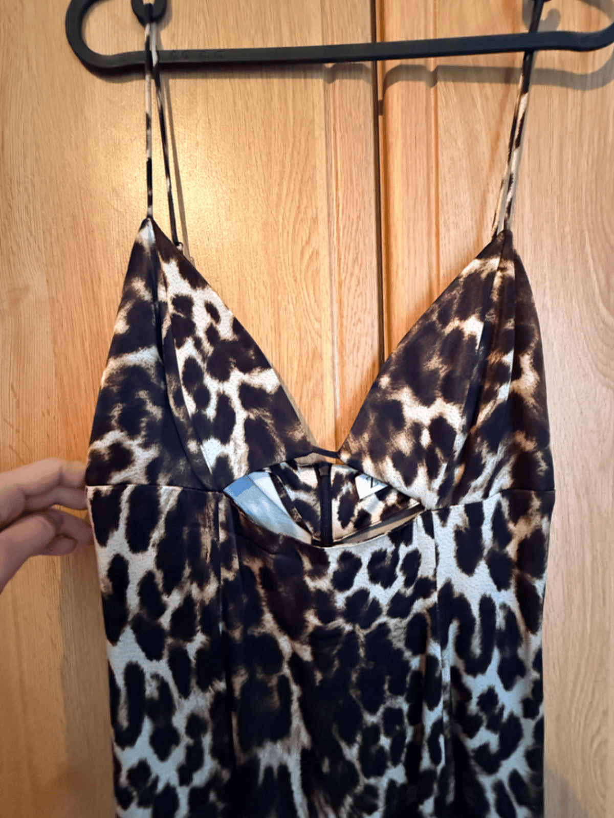 Ilbies Midi b'Disinn ta' Leopard - photo 4