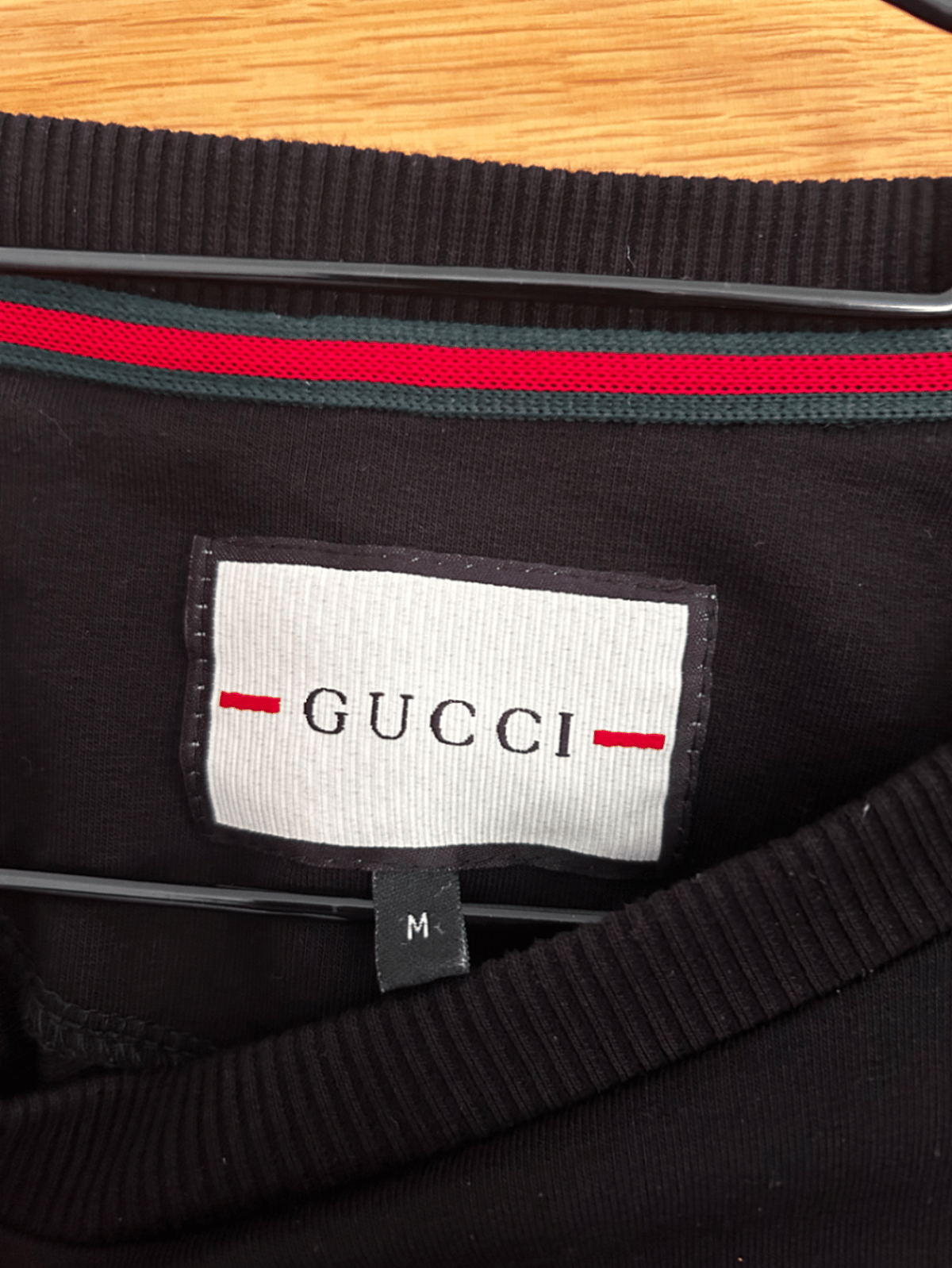 Felpa Gucci - photo 8