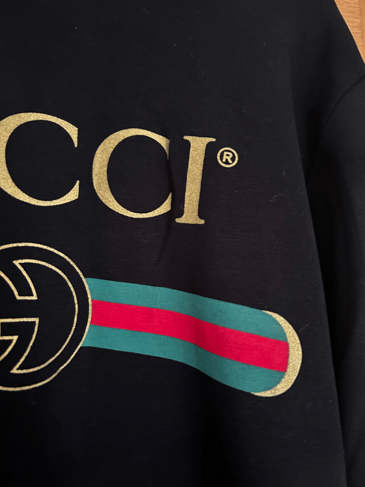 Felpa Gucci - photo 5