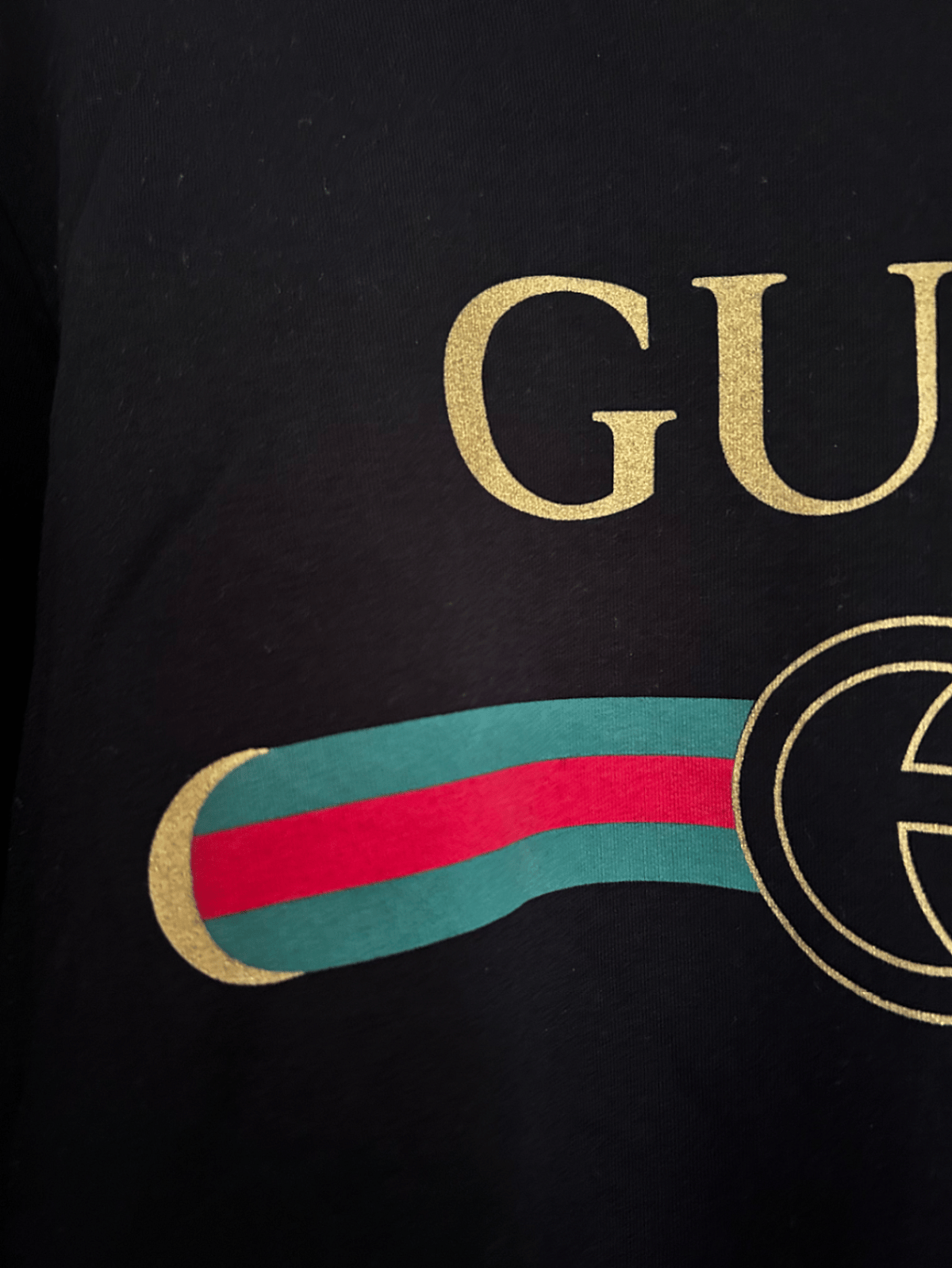 Felpa Gucci - photo 3