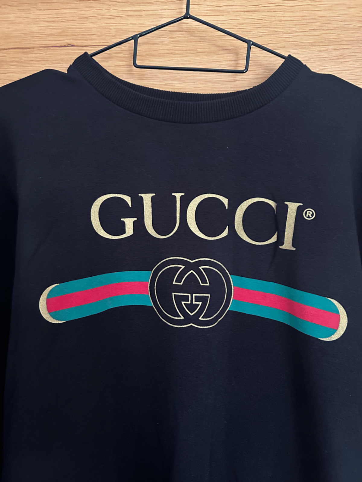 Felpa Gucci - photo 2