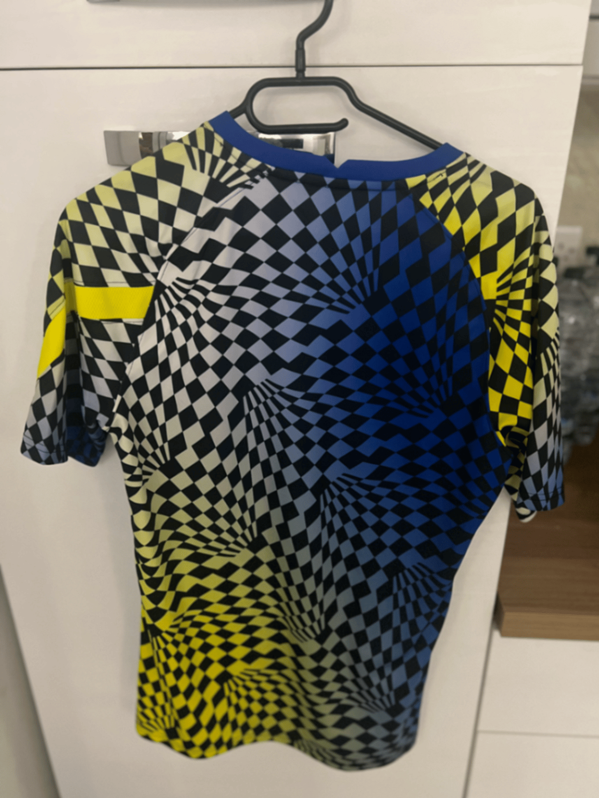 Camiseta de pretemporada del Chelsea 2021/22 - photo 2