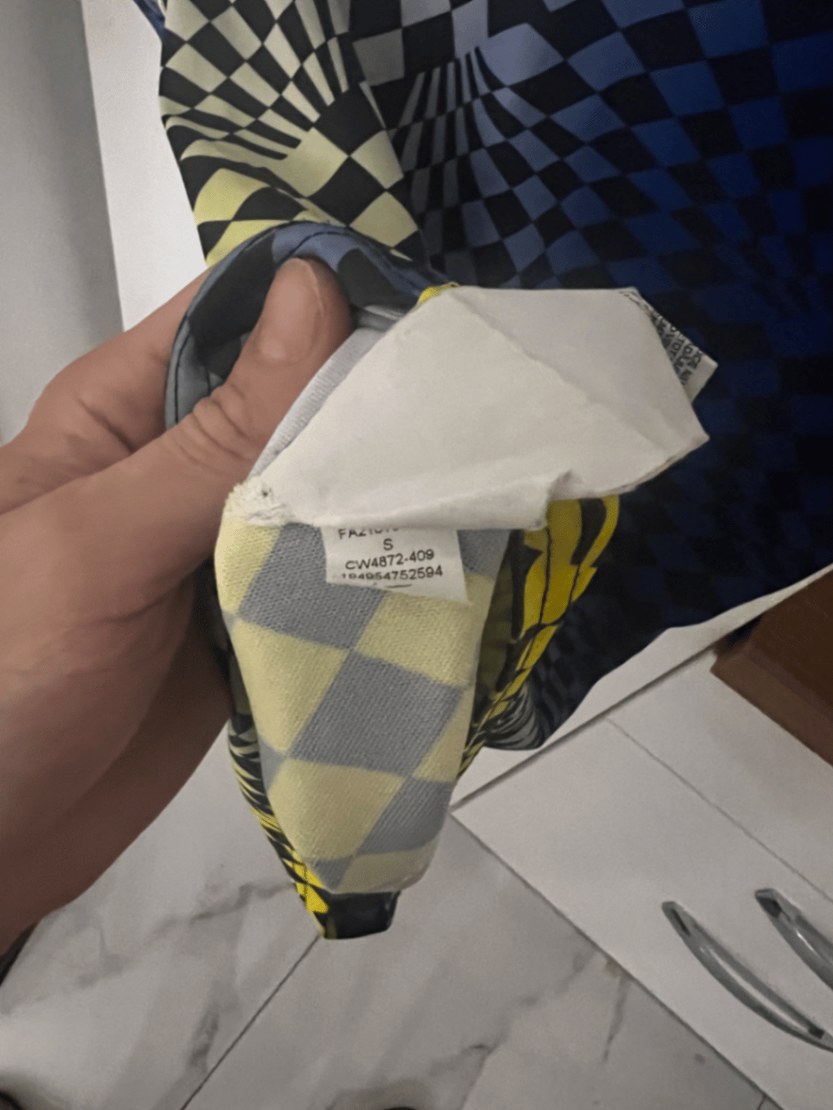 Camiseta de pretemporada del Chelsea 2021/22 - photo 7