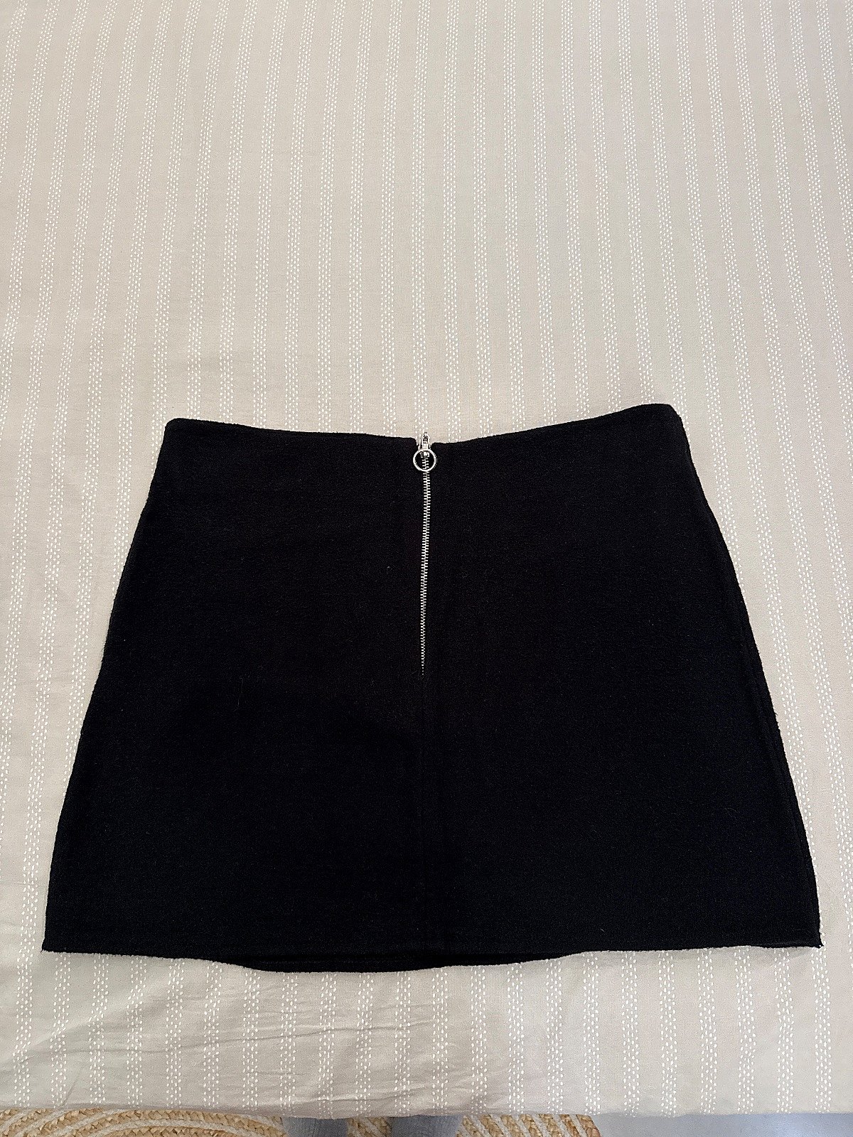 Minifalda negra de Trendyol - photo 2