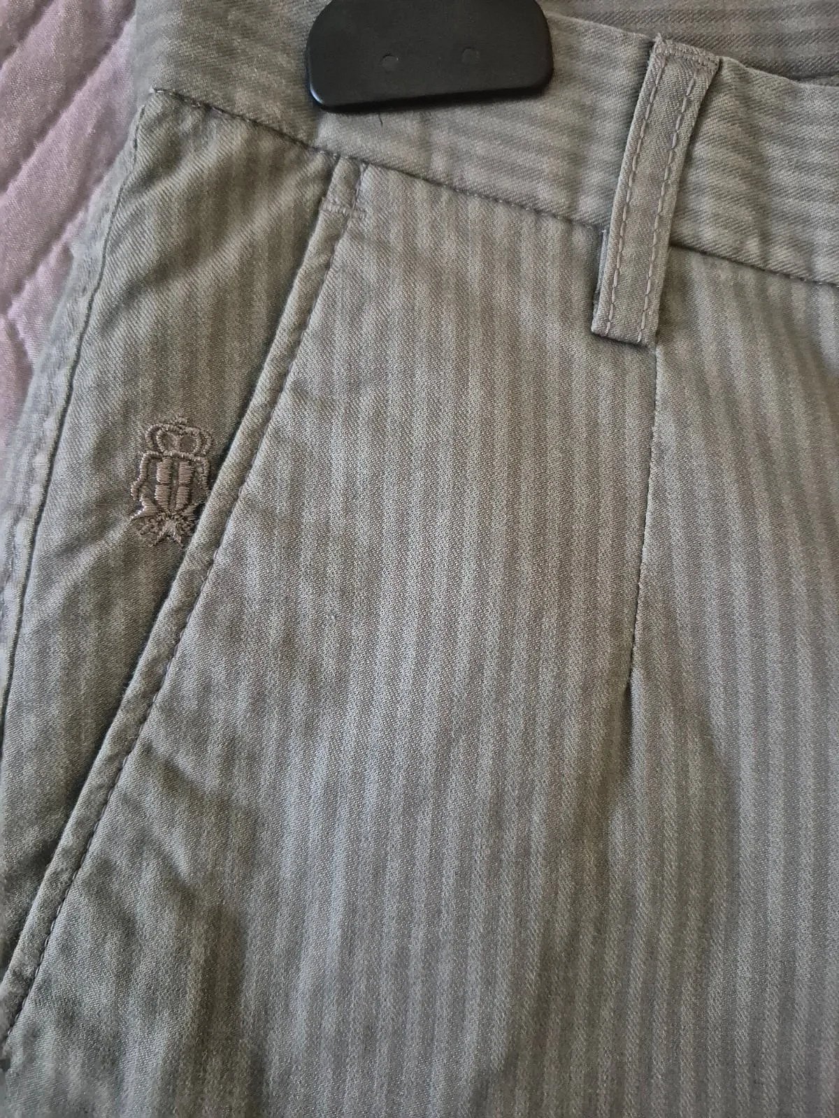 Gagliardi man bermuda - photo 4