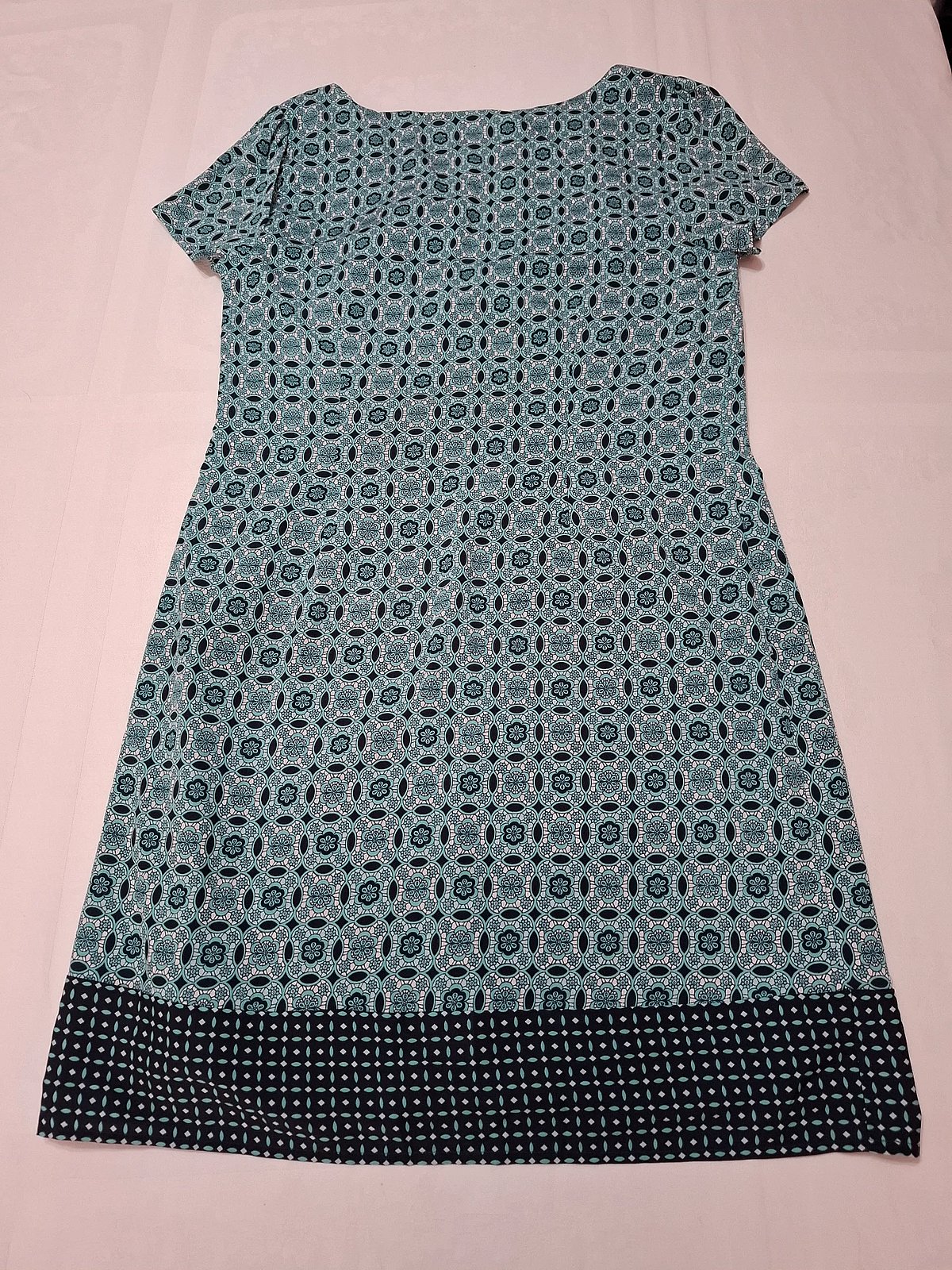 "The Collection" by Debenhams Teal Shift Dress - Brand New - photo 3