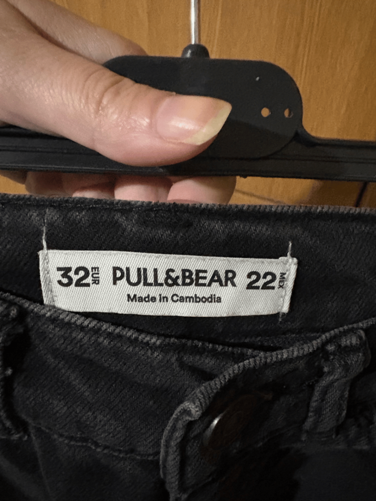 Jeans skinny Pull & Bear - photo 3