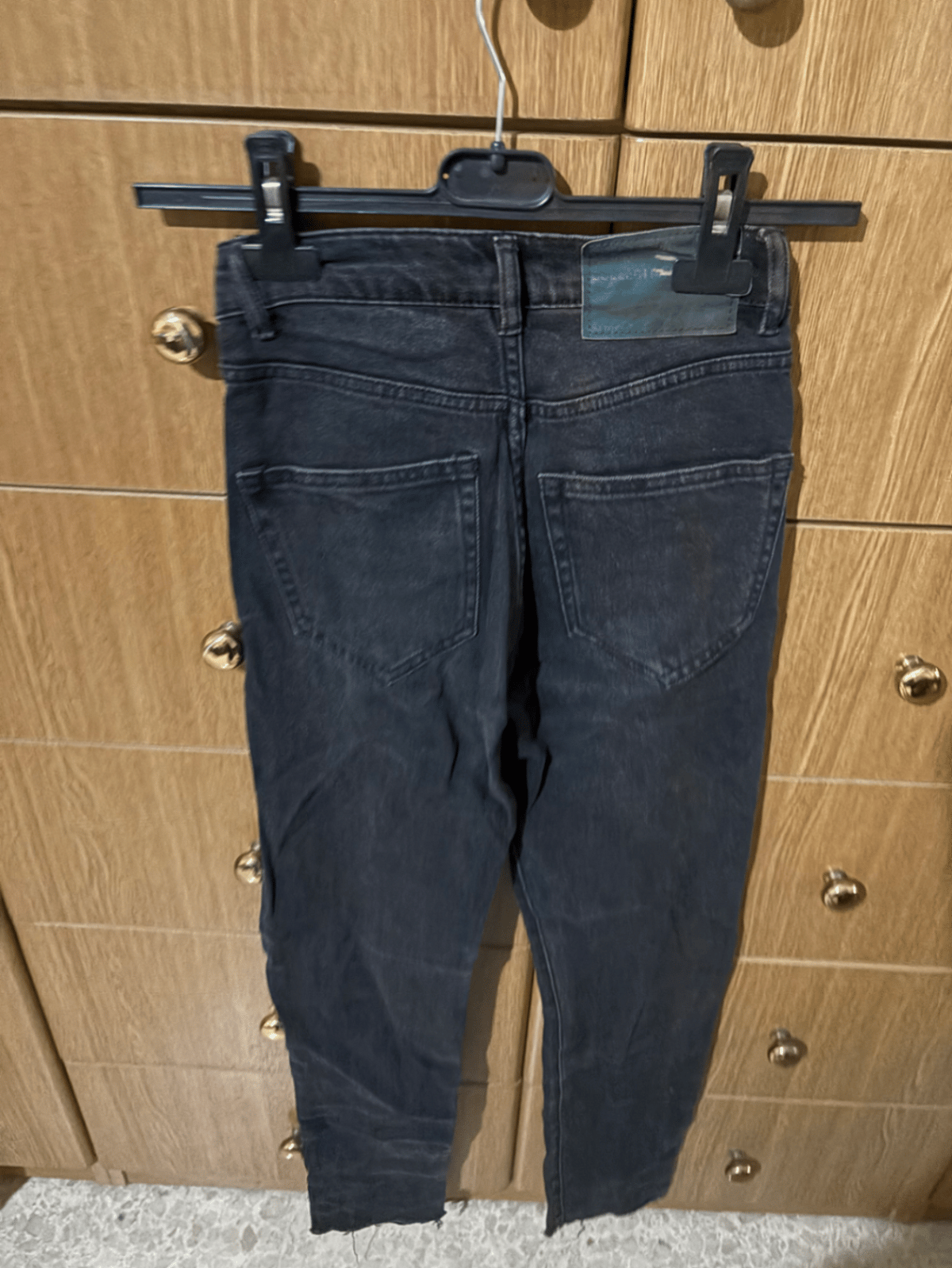 Jeans skinny Pull & Bear - photo 2