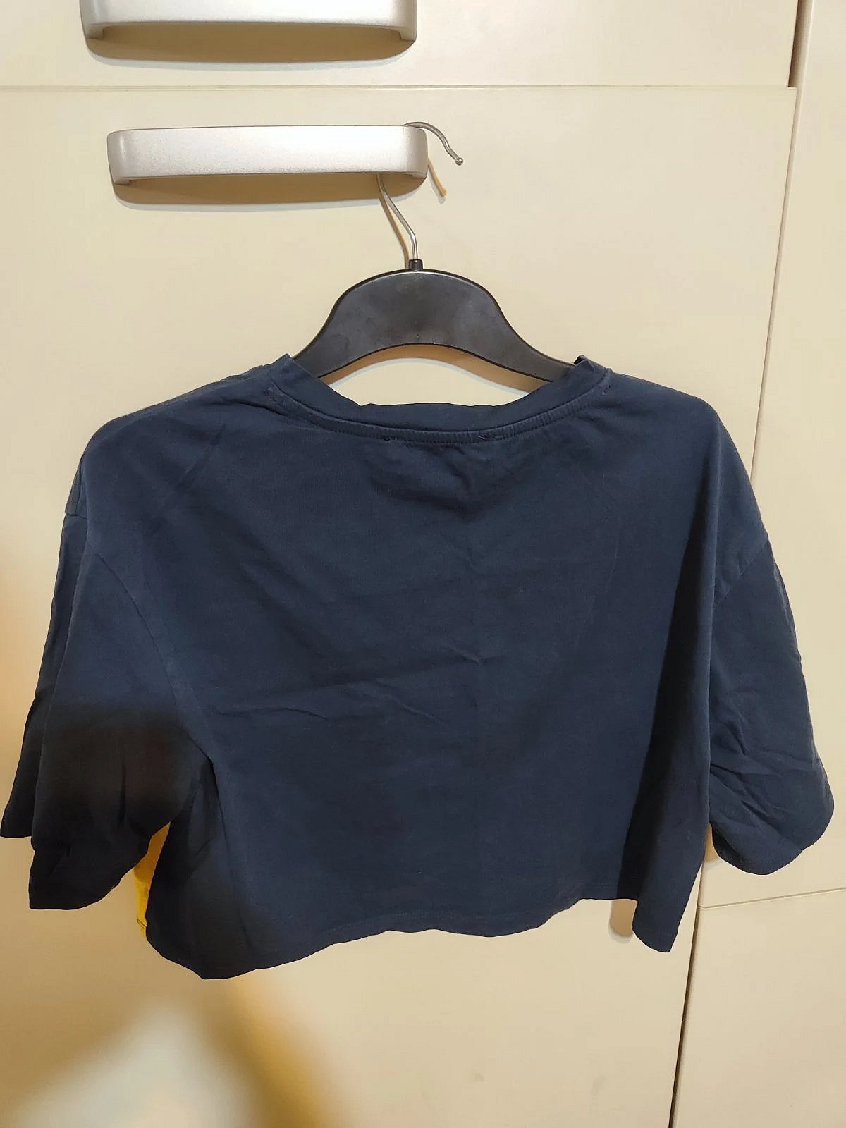 Navy blue top - photo 3