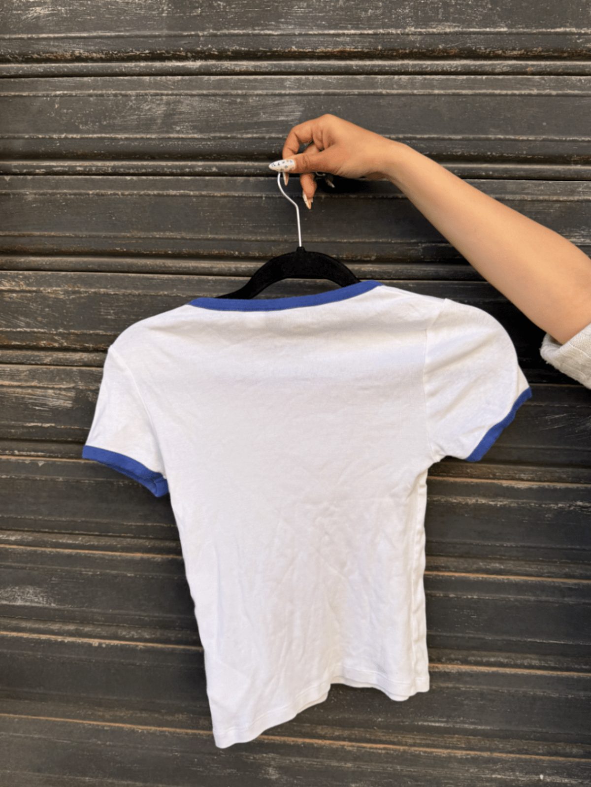 Tee Ringer tal-Atletika tal-Istati Uniti - photo 2