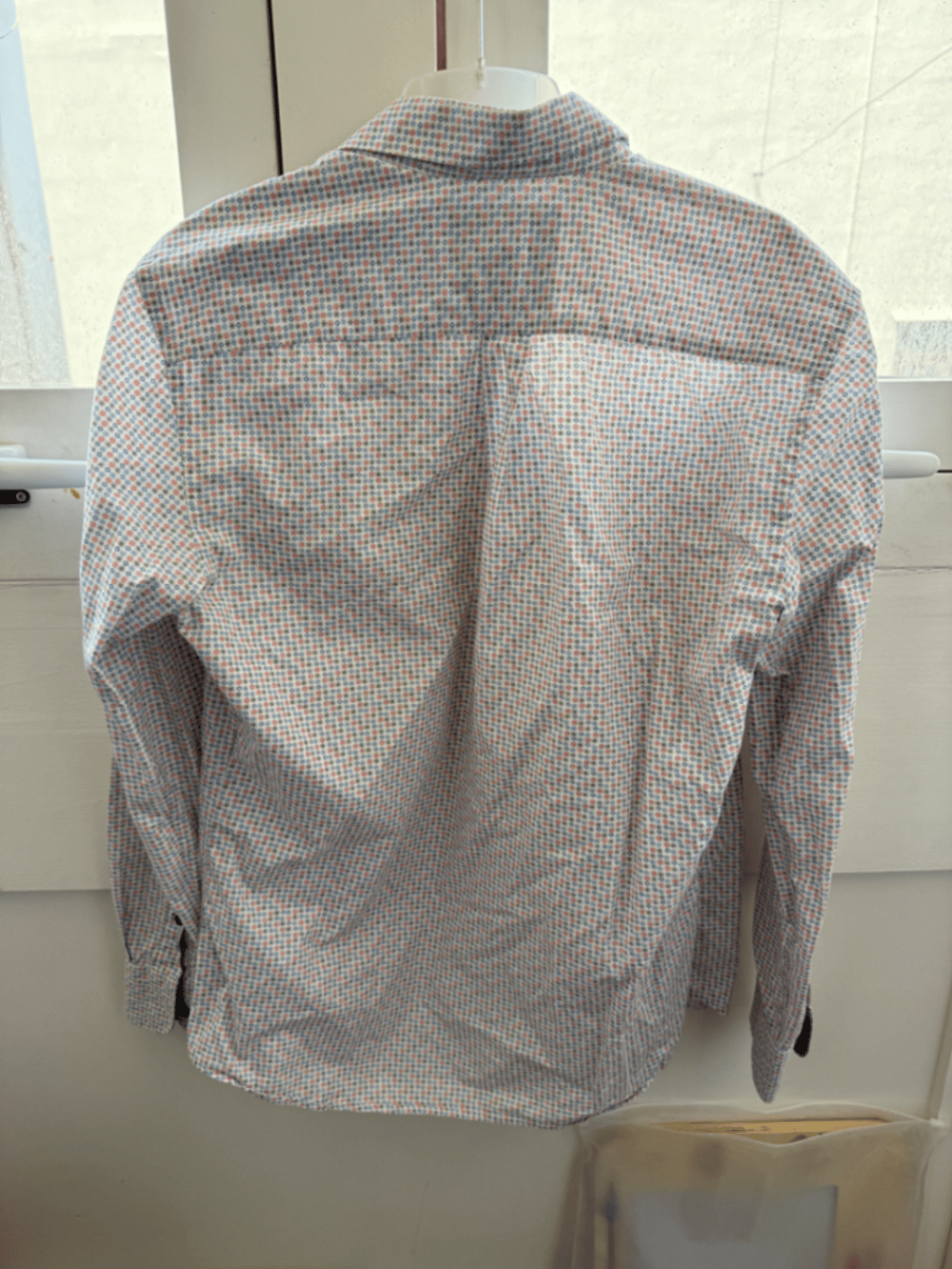 Camisa abotonada estampada de Fynch-Hatton - photo 2