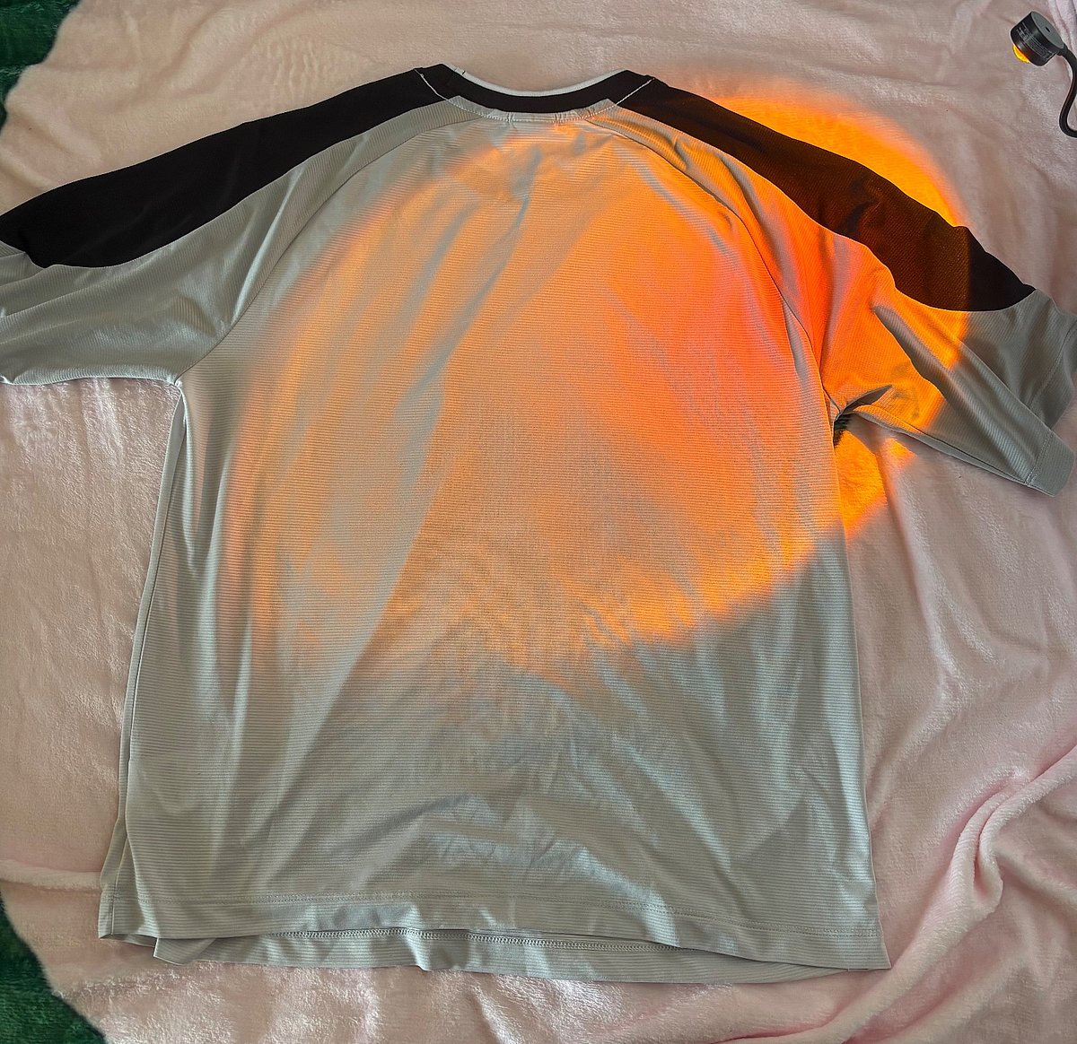 Camiseta deportiva New Balance - photo 3