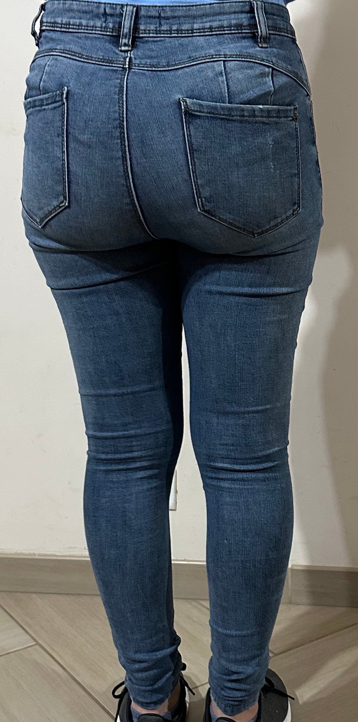 Jeans Blu Skinny Denim Co - photo 2