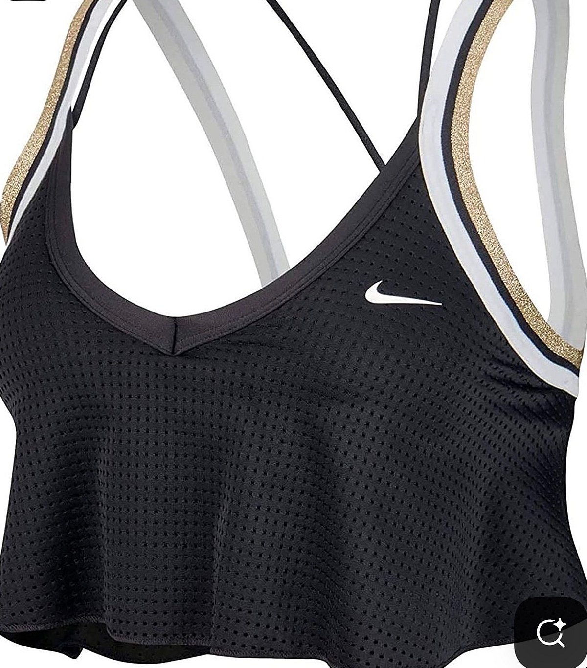 Set sportivo Nike - Leggings XS e top M - photo 5