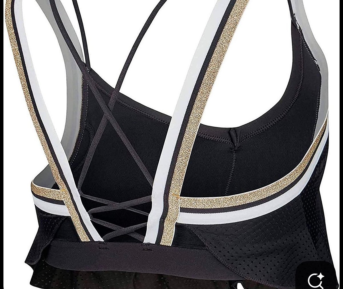 Set sportivo Nike - Leggings XS e top M - photo 6