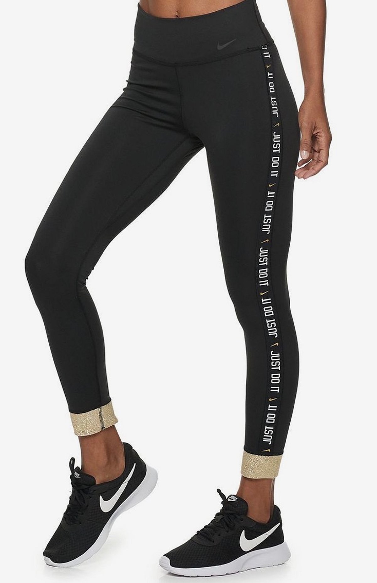 Set sportivo Nike - Leggings XS e top M - photo 3